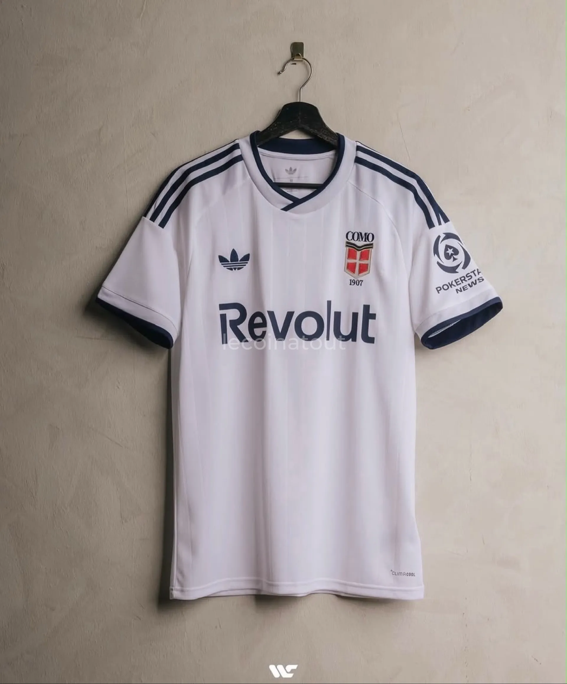 Maillot original — photo 3, Dakar