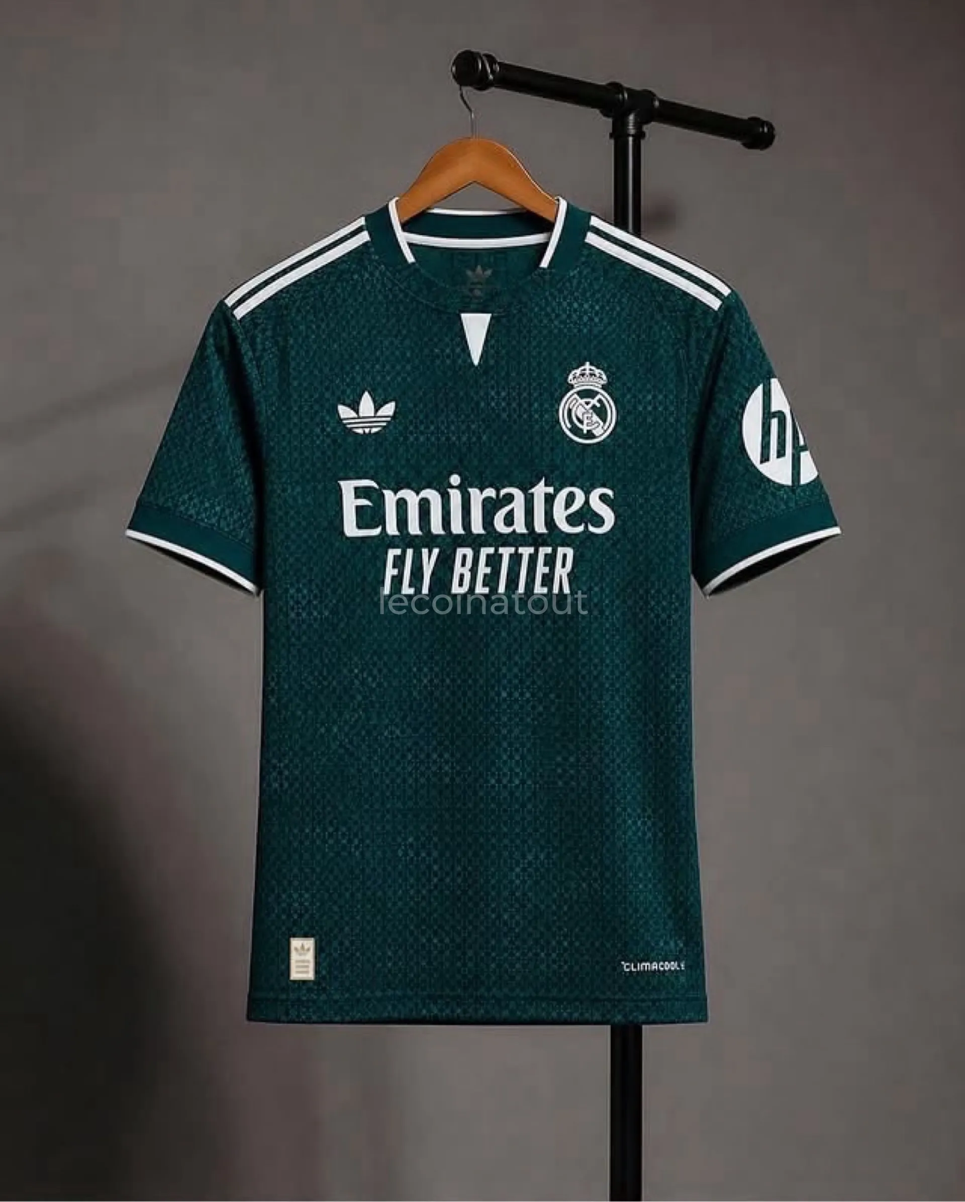 Maillot original — photo 2, Dakar