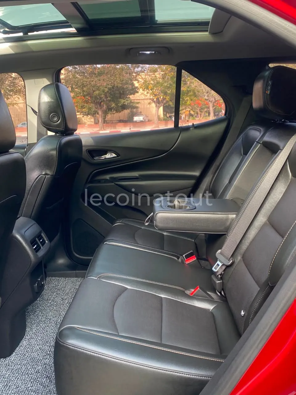 Chevrolet Equinox 2018 AWD LT - Diesel Automatique - Venant Dédouané — photo 7, Dakar