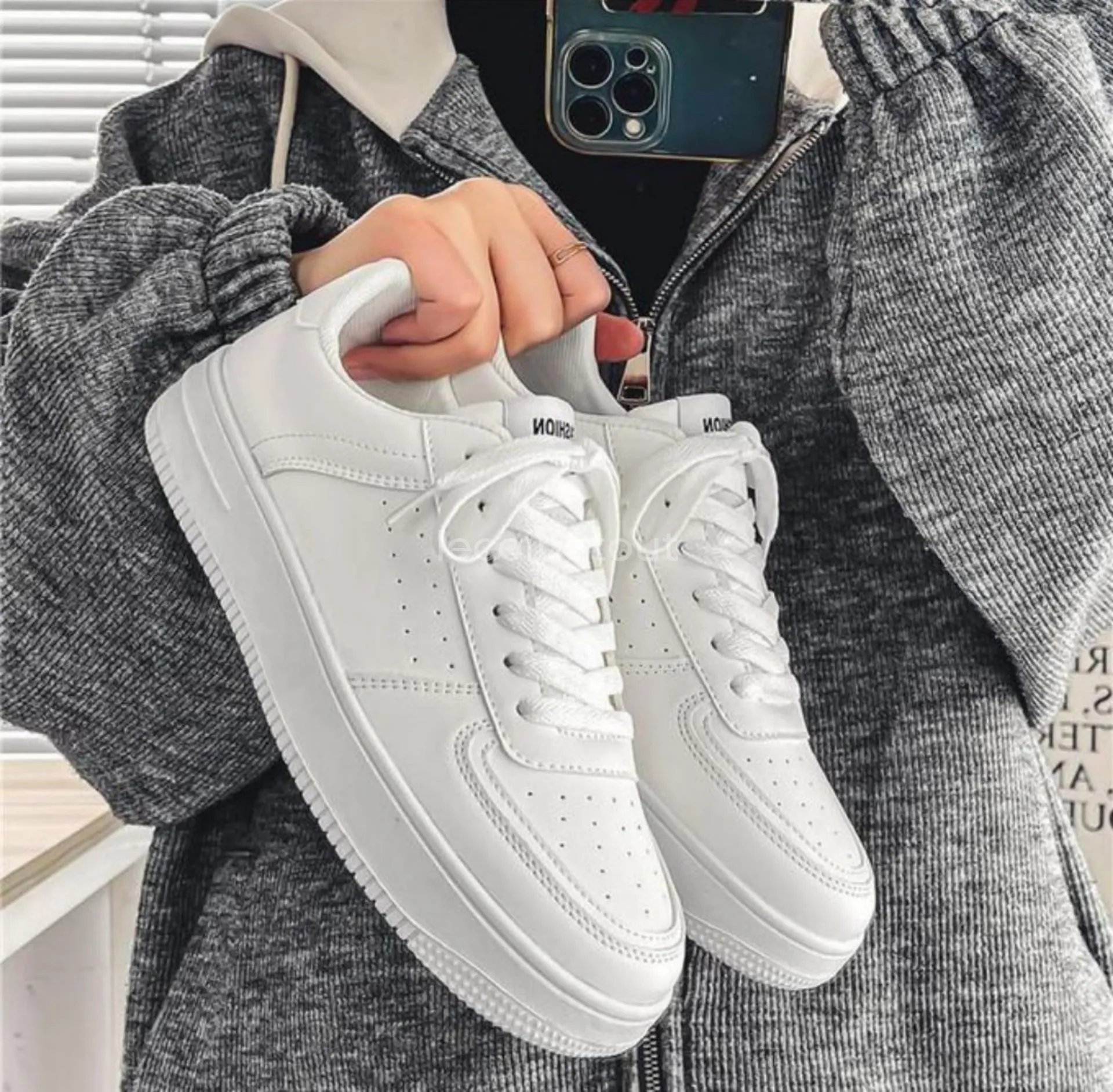 Shoes Bak — photo 2, Guédiawaye