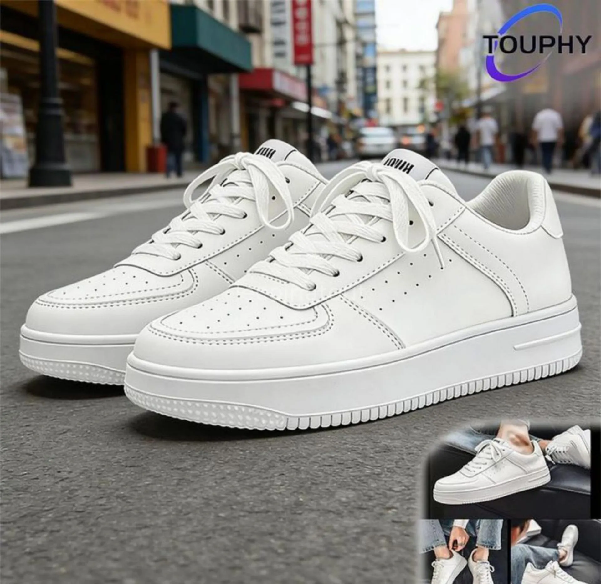 Shoes Bak — photo 3, Guédiawaye