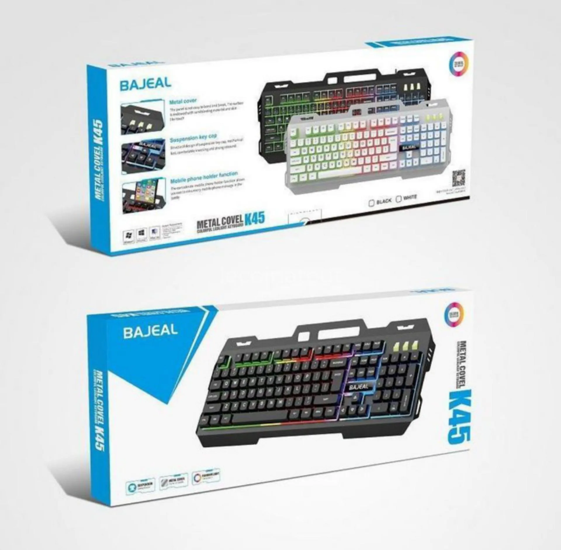 Clavier Gamer — photo 2, Guédiawaye