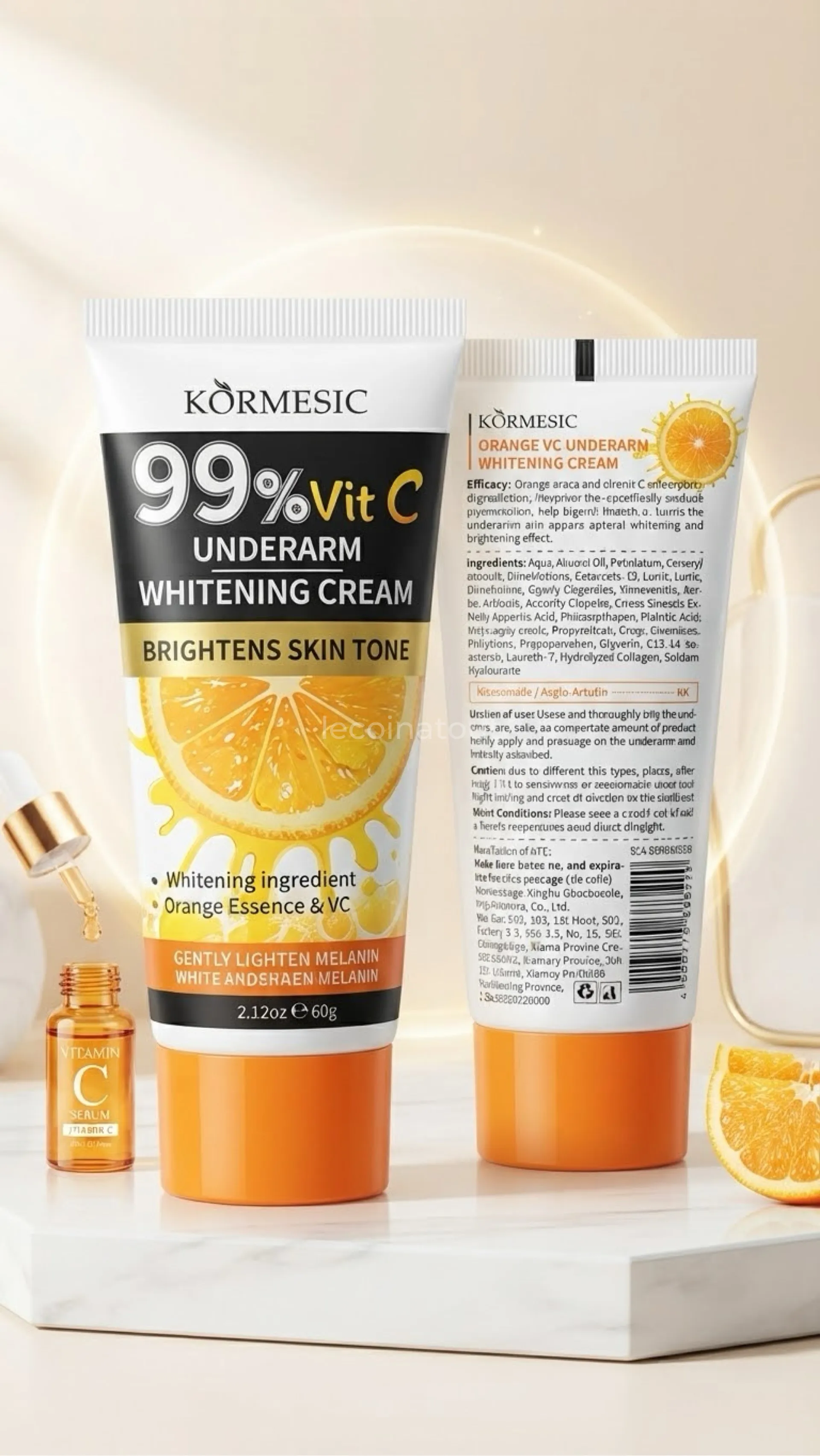 Crème anti taches — photo 1, Thiès