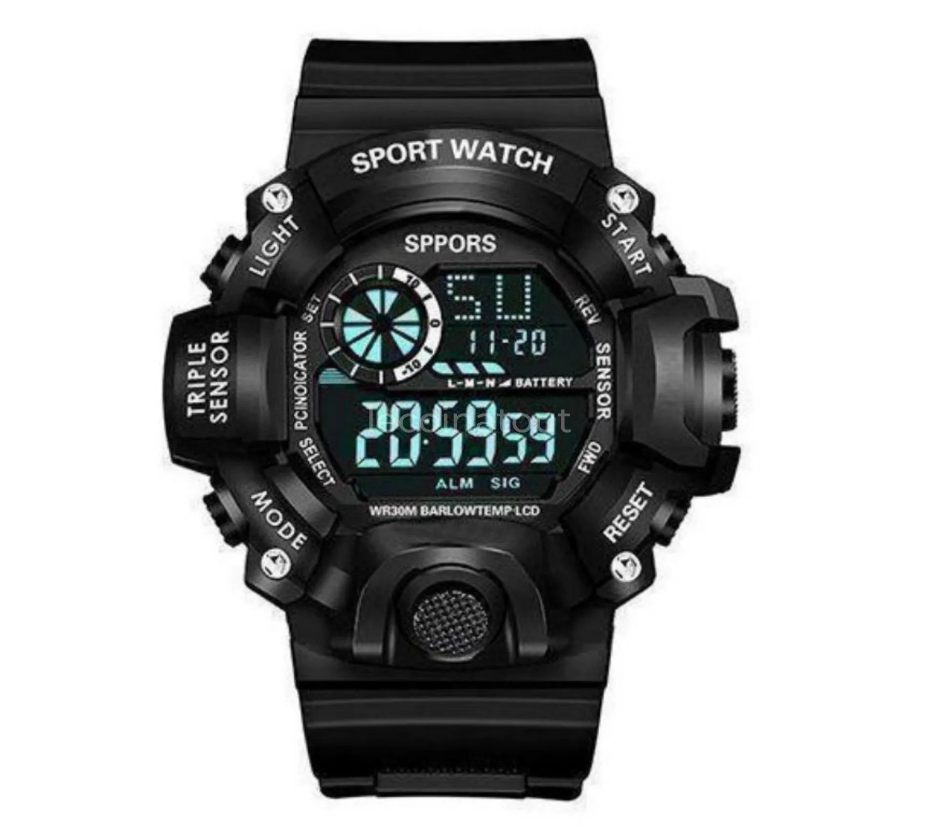 Sport Watch — photo 3, Guédiawaye
