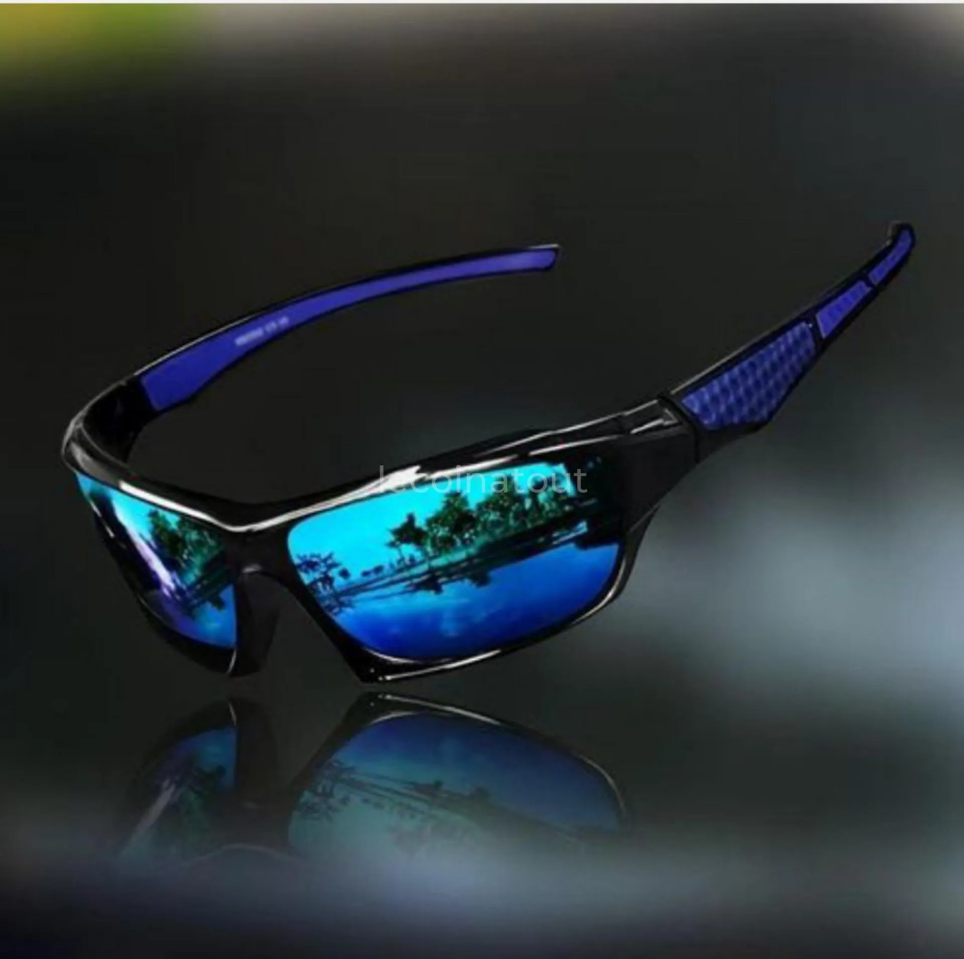Lunette de sport — photo 1, Guédiawaye