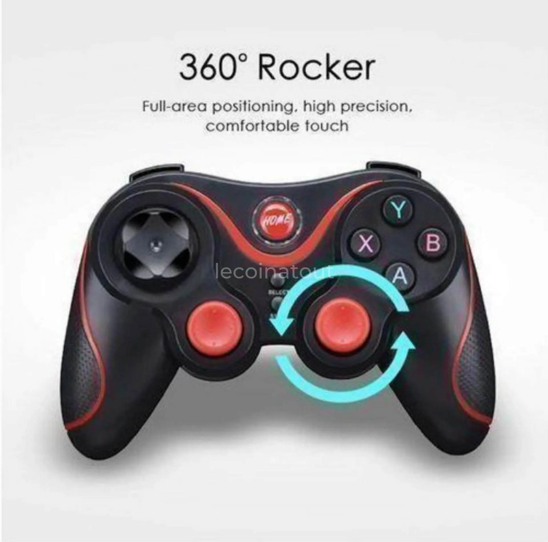 Manette X3 — photo 4, Guédiawaye