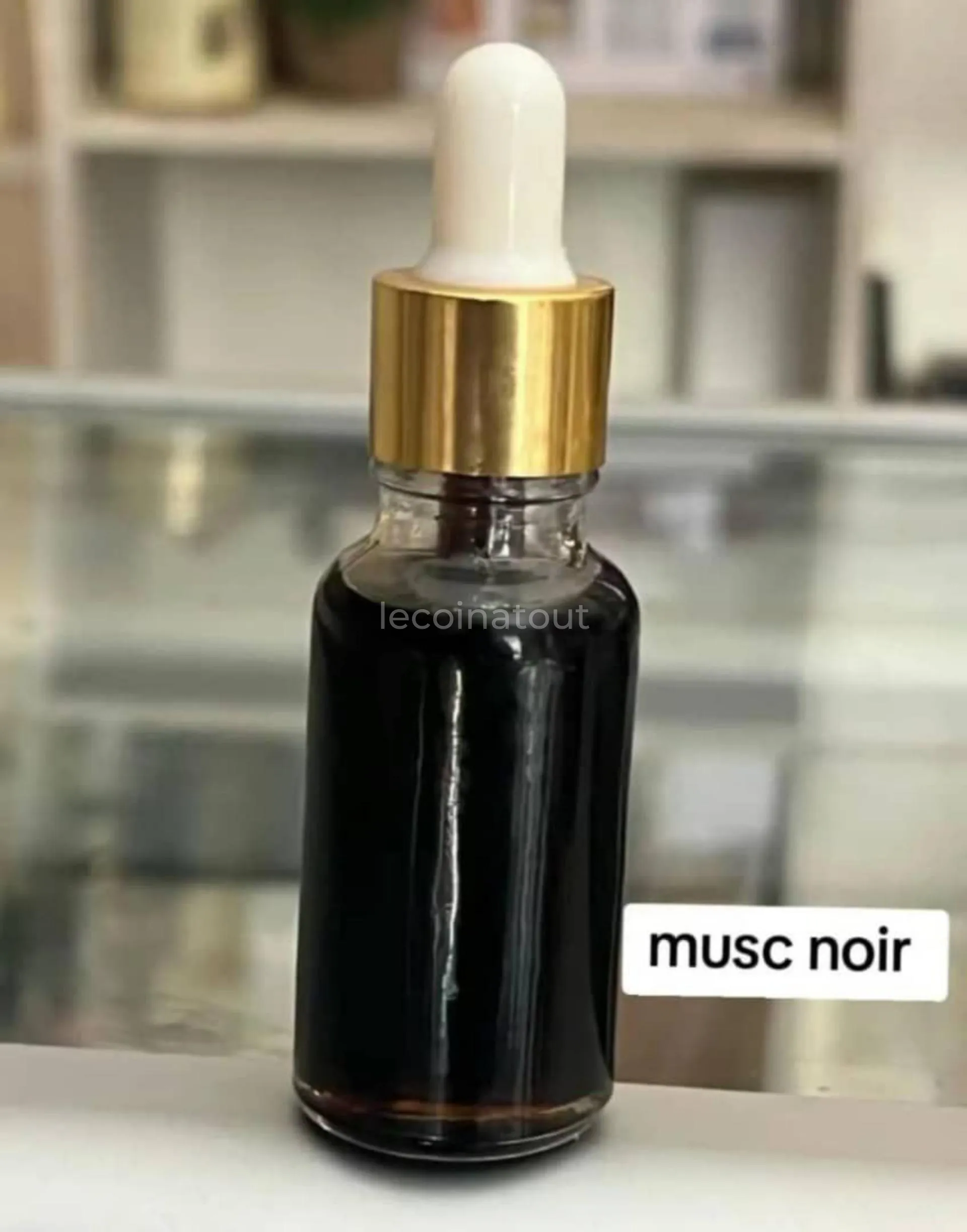 MUSC NOIR ASWAD — photo 2, Guédiawaye