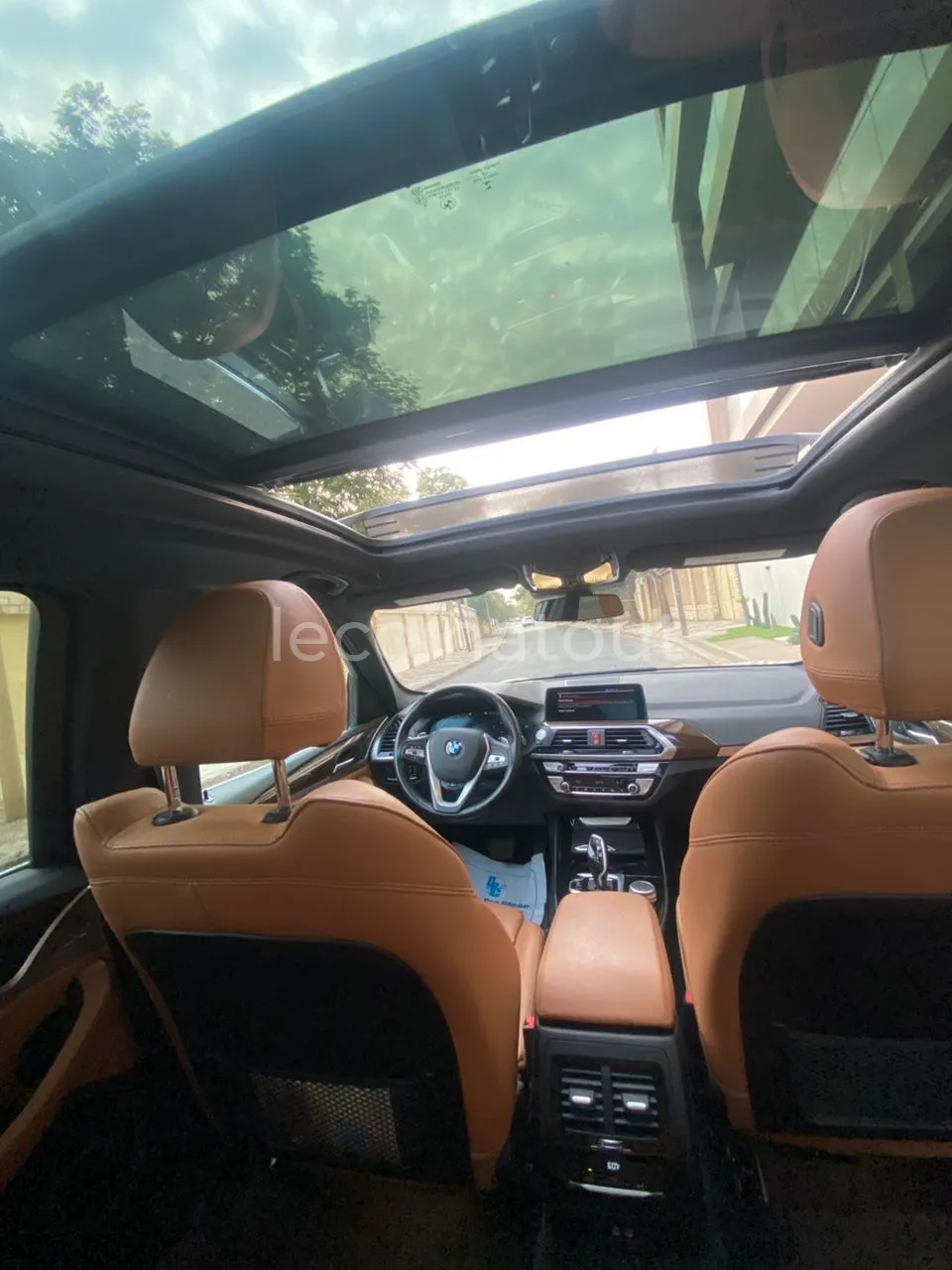 BMW X3 xDrive30i 2021 - Full Options - Venant Dédouané — photo 6, Dakar