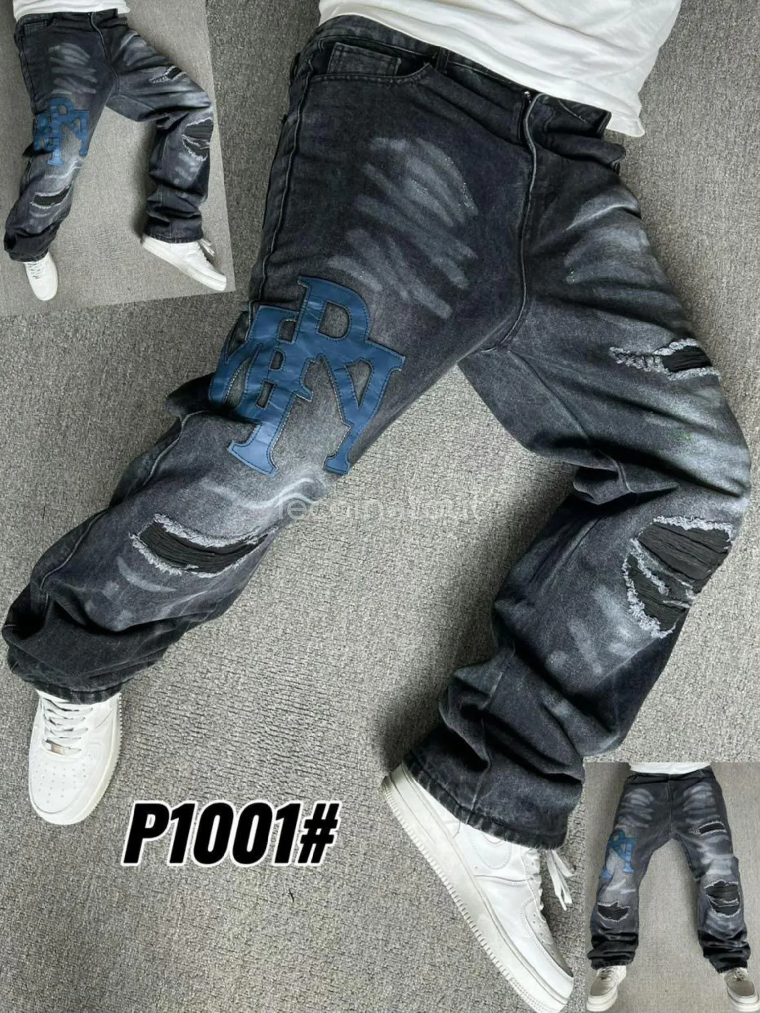 Jeans Disponible — photo 2, Dakar