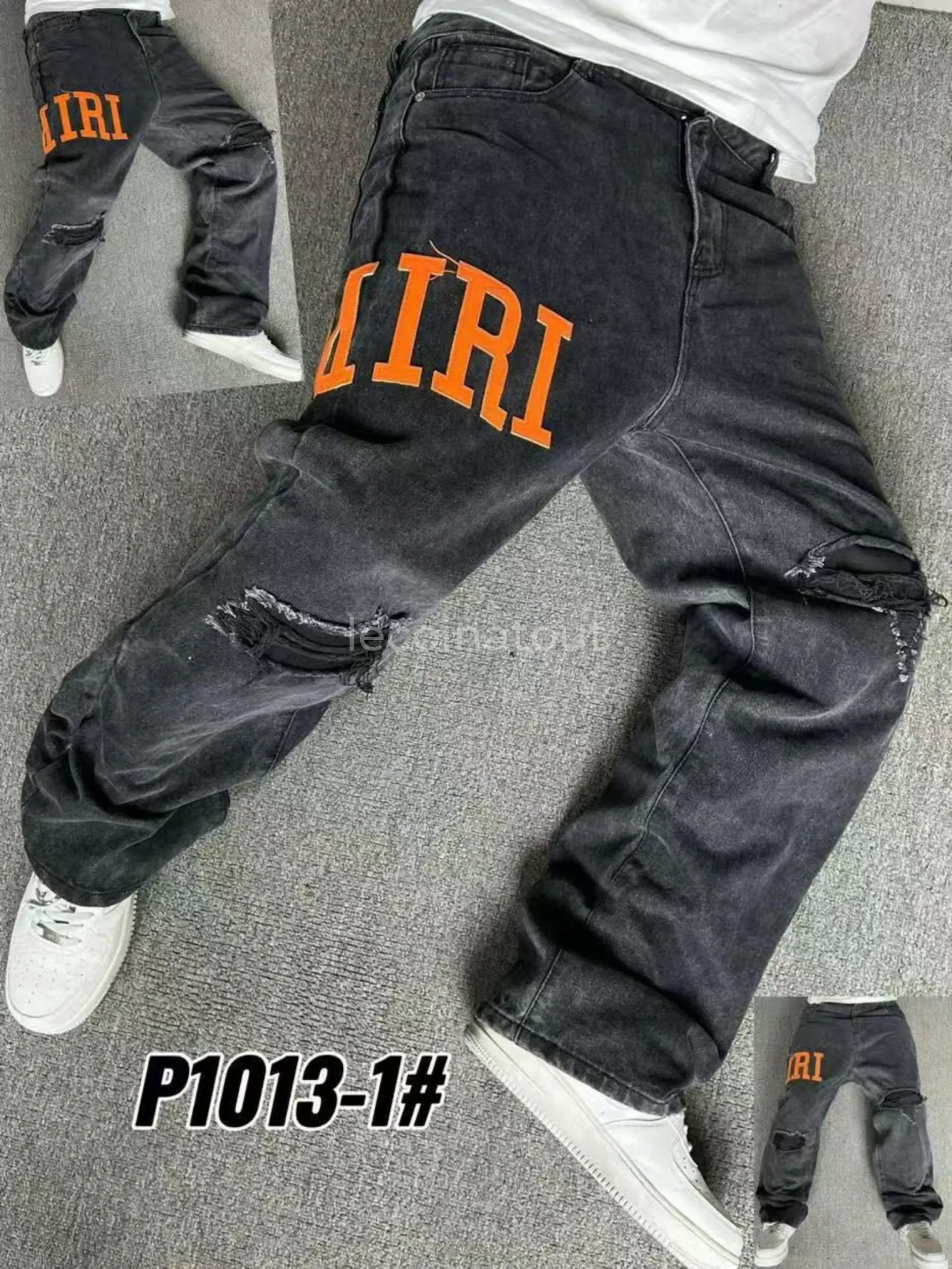 Jeans Disponible — photo 1, Dakar