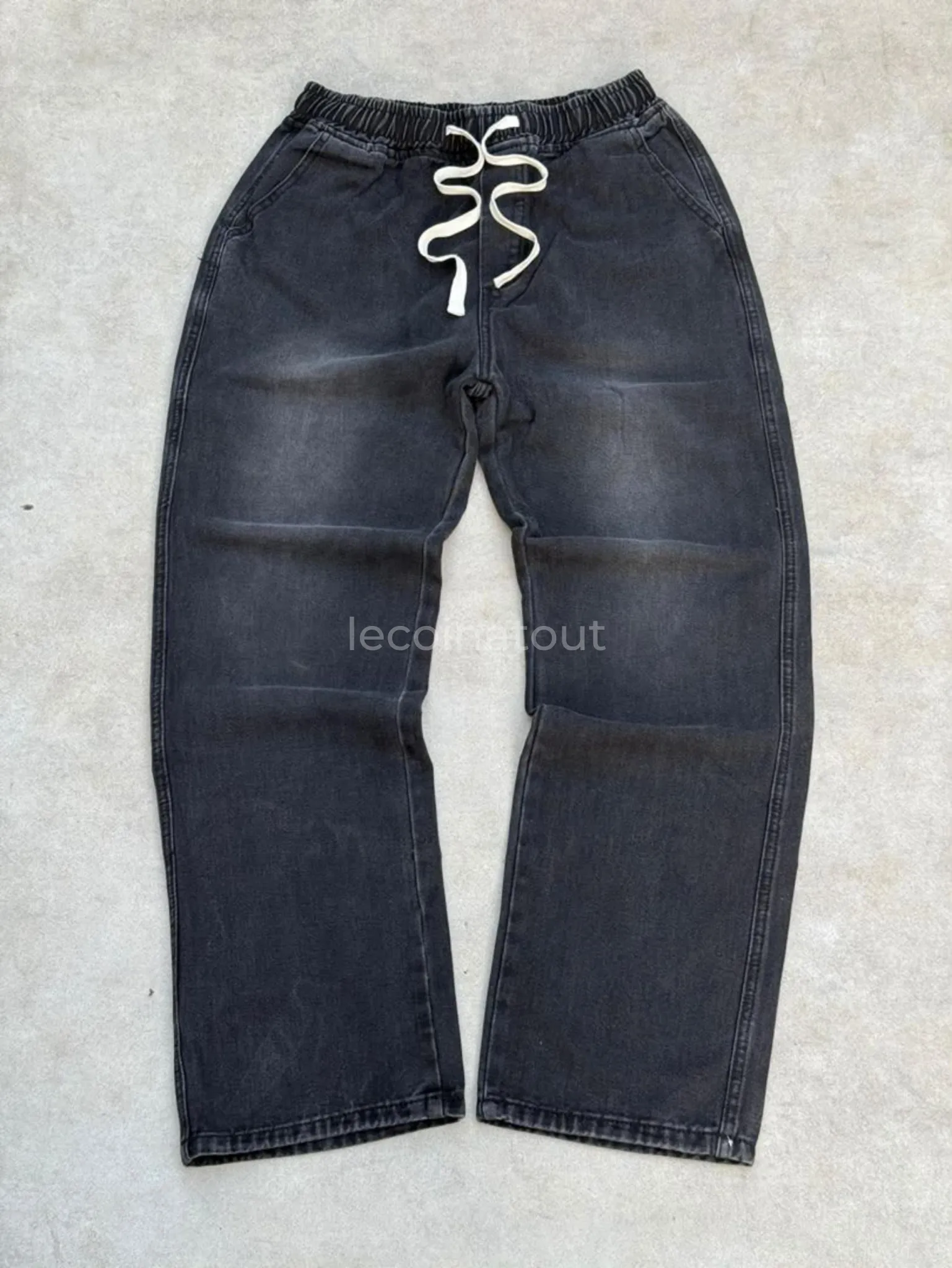 Bas Larges Jean — photo 2, Dakar