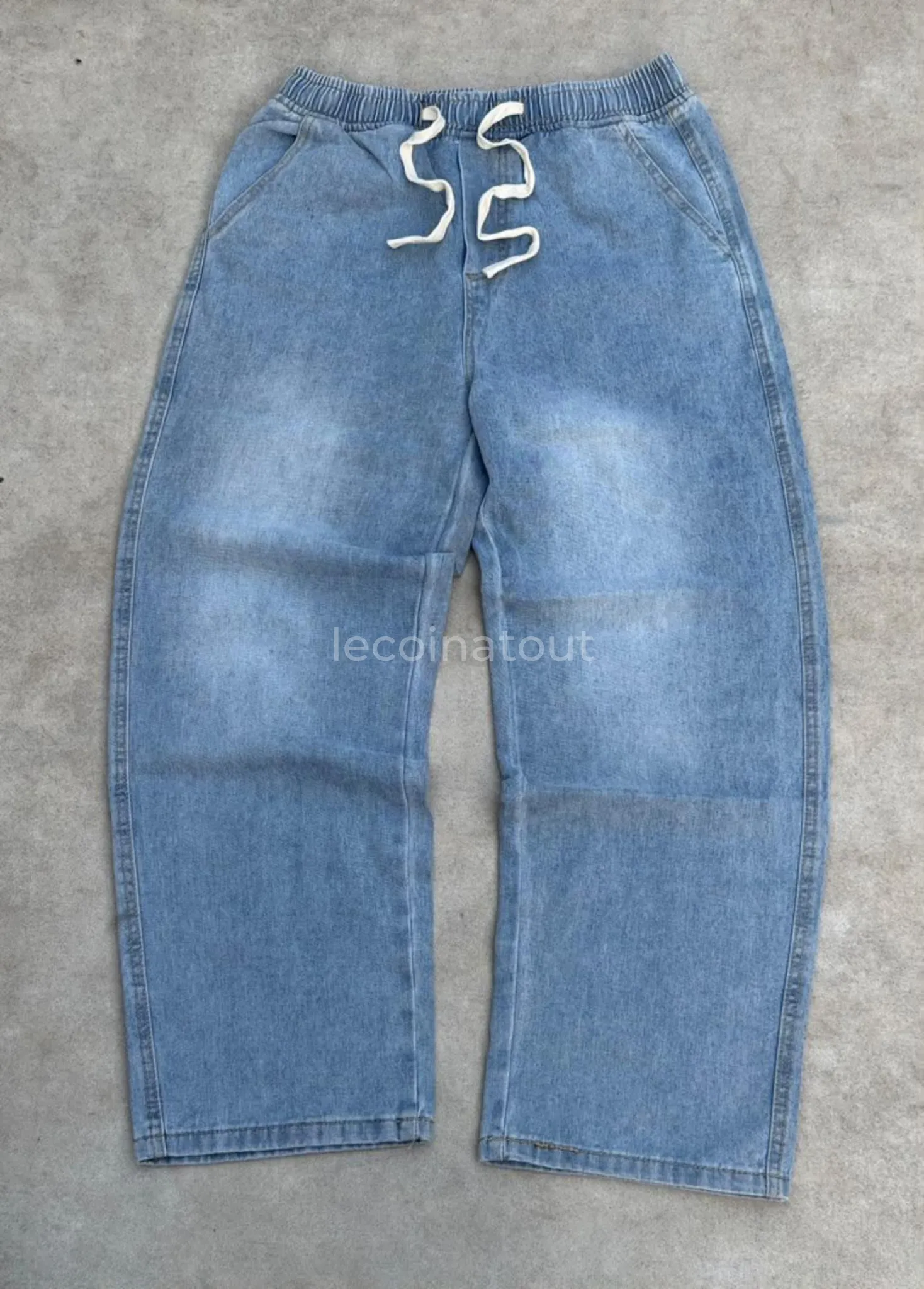 Bas Larges Jean — photo 3, Dakar