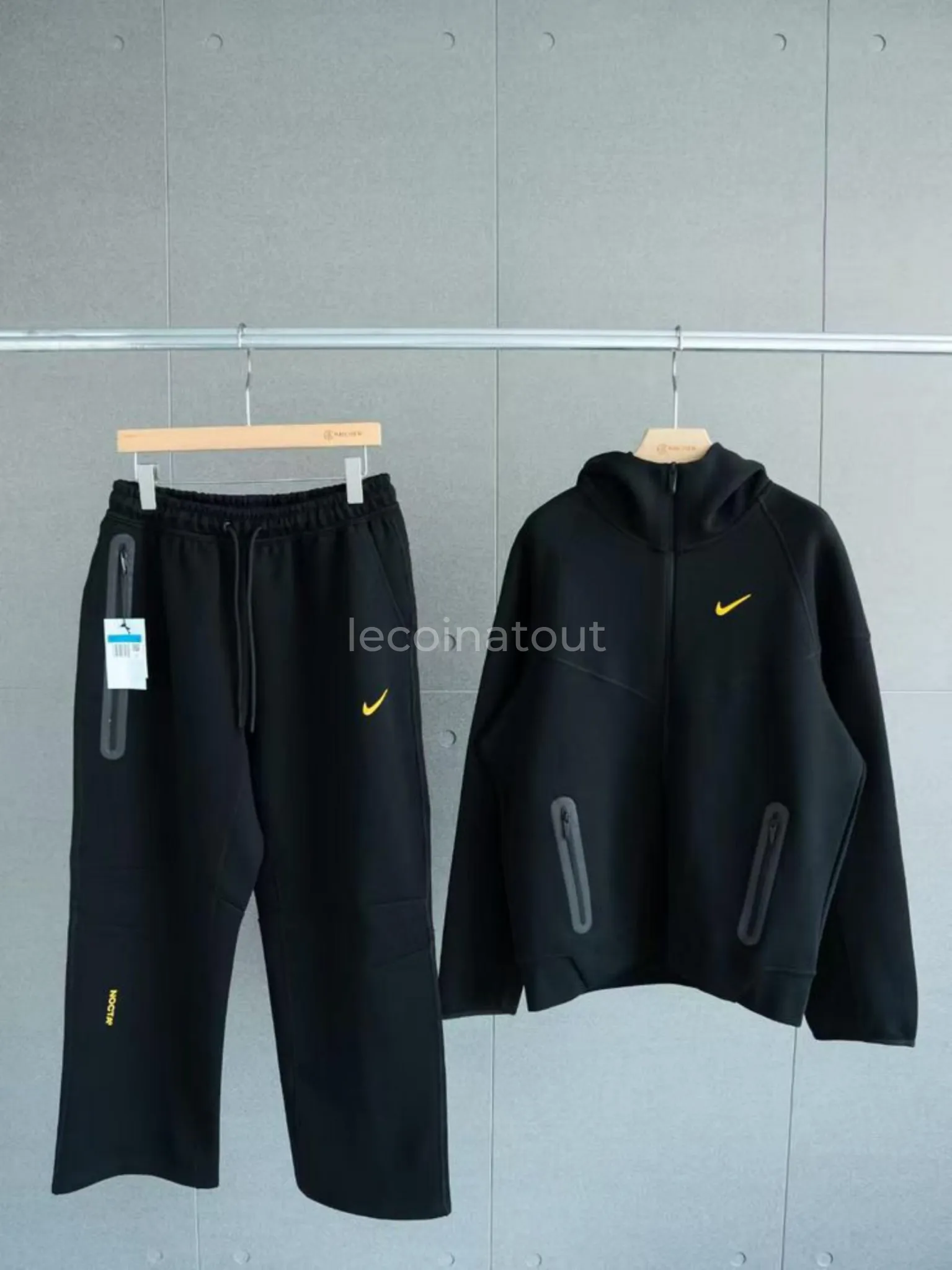 Ensemble Nike Nocta Coton — photo 2, Dakar