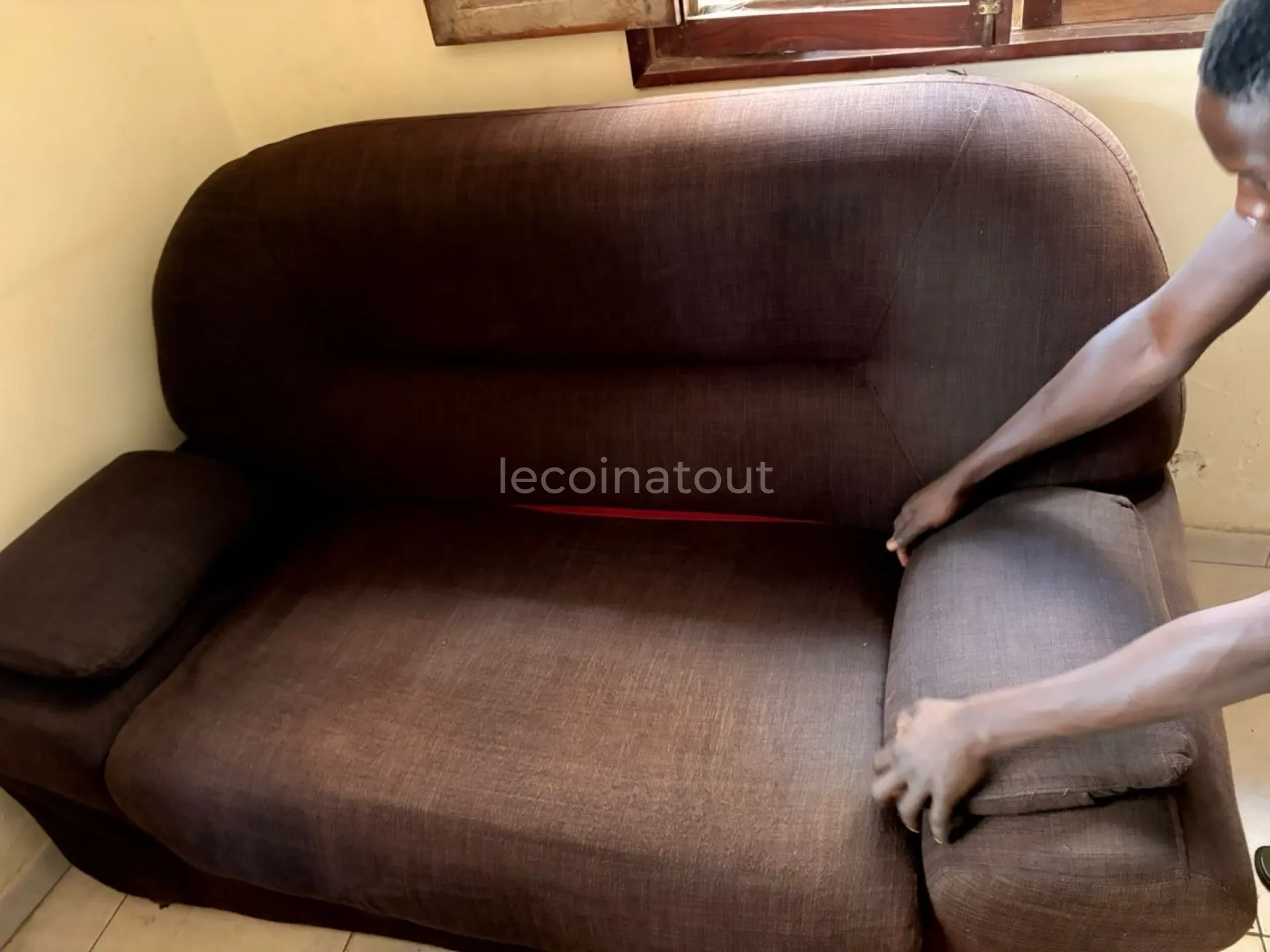 Meuble à vendre — photo 2, Dakar