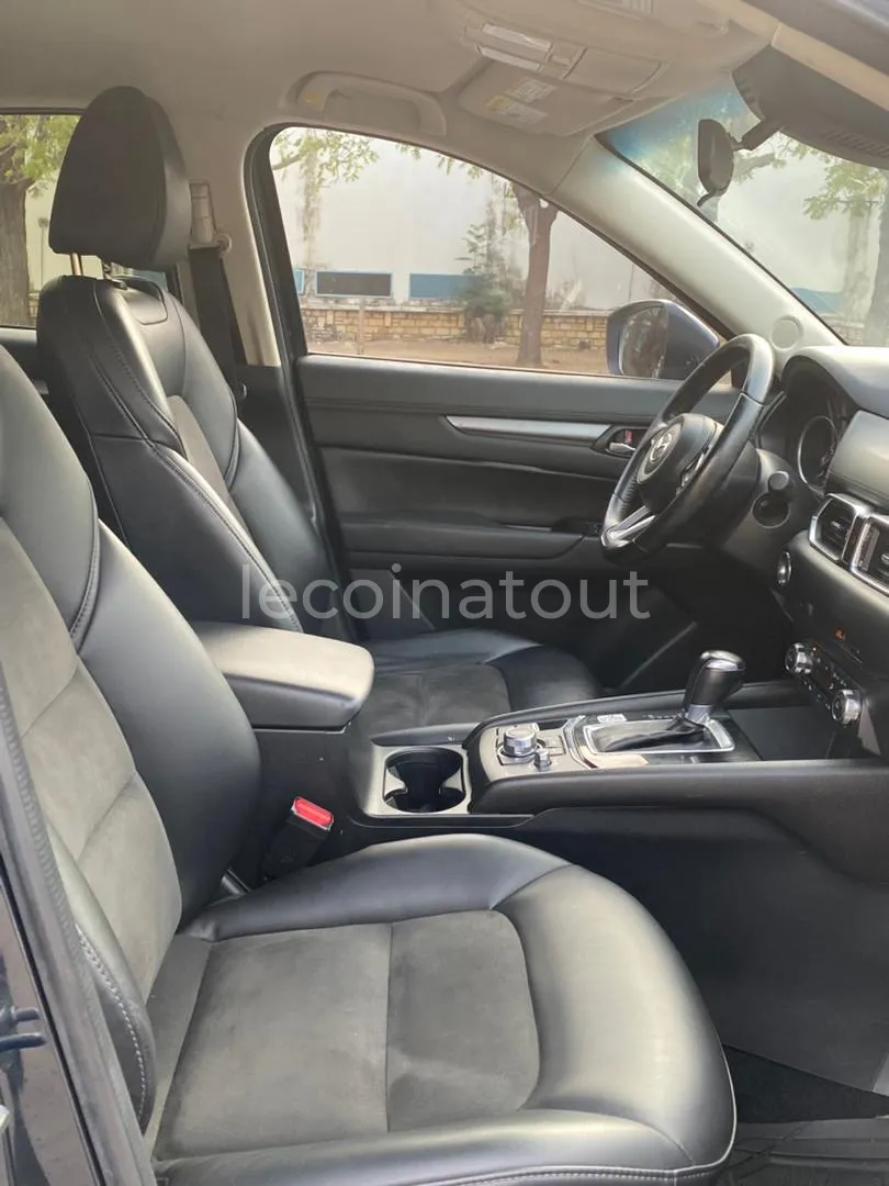 Mazda CX-5 2018 AWD (4x4) - Automatique Essence - Full Options — photo 2, Dakar
