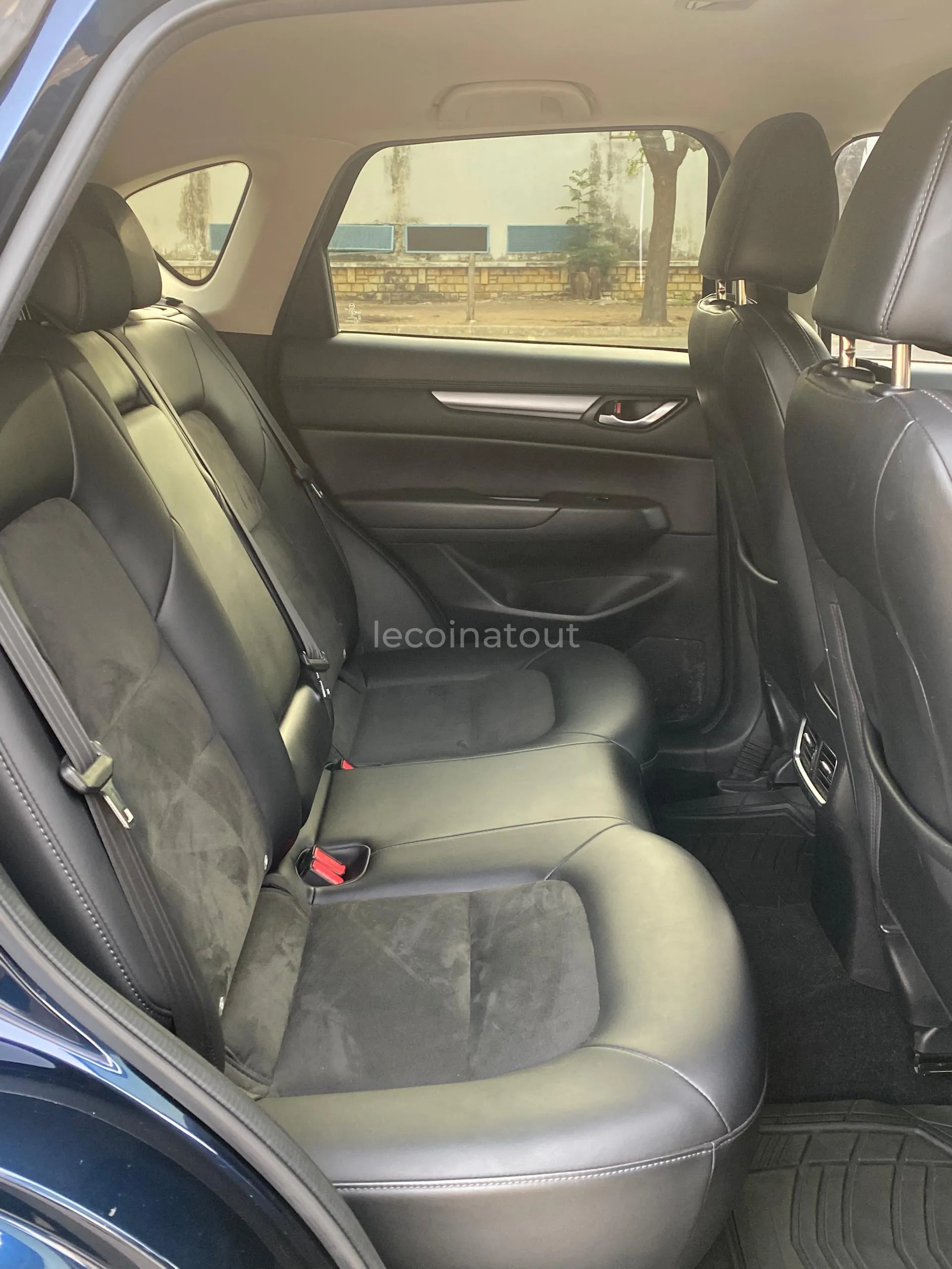 Mazda CX-5 2018 AWD (4x4) - Automatique Essence - Full Options — photo 4, Dakar