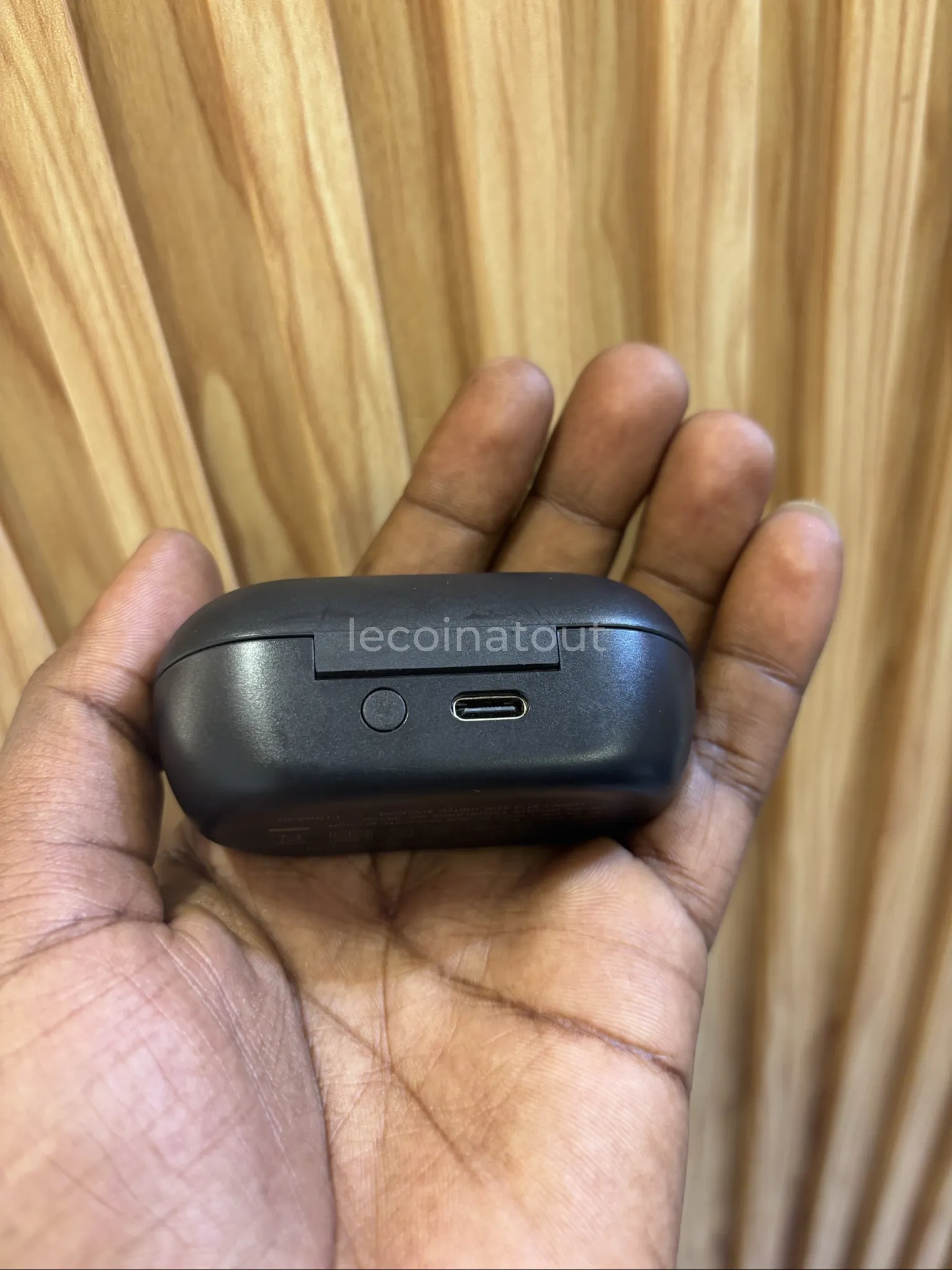 🎧 Sony WF-C710N – Écouteurs Bluetooth avec ANC — photo 4, Dakar