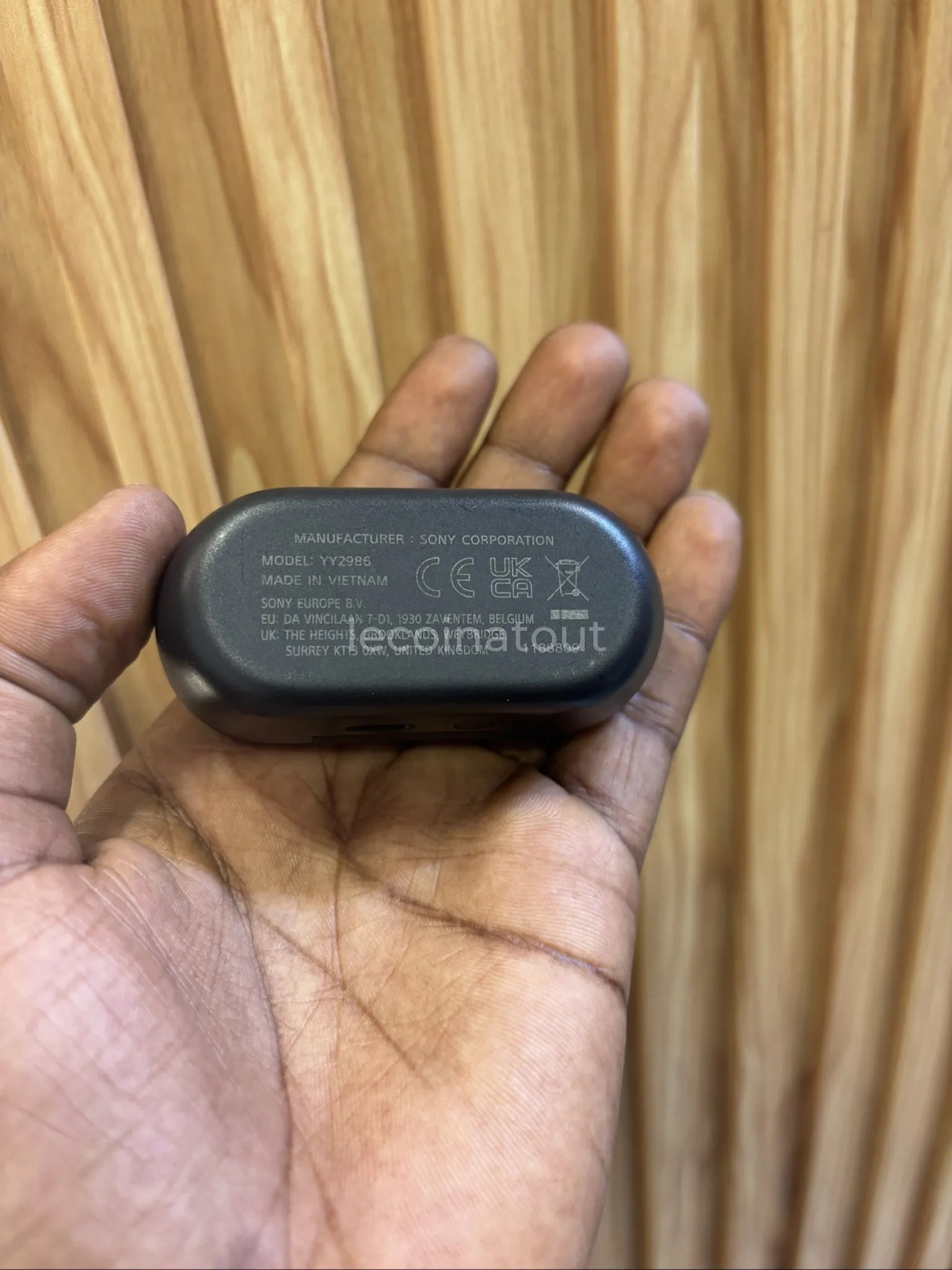 🎧 Sony WF-C710N – Écouteurs Bluetooth avec ANC — photo 2, Dakar