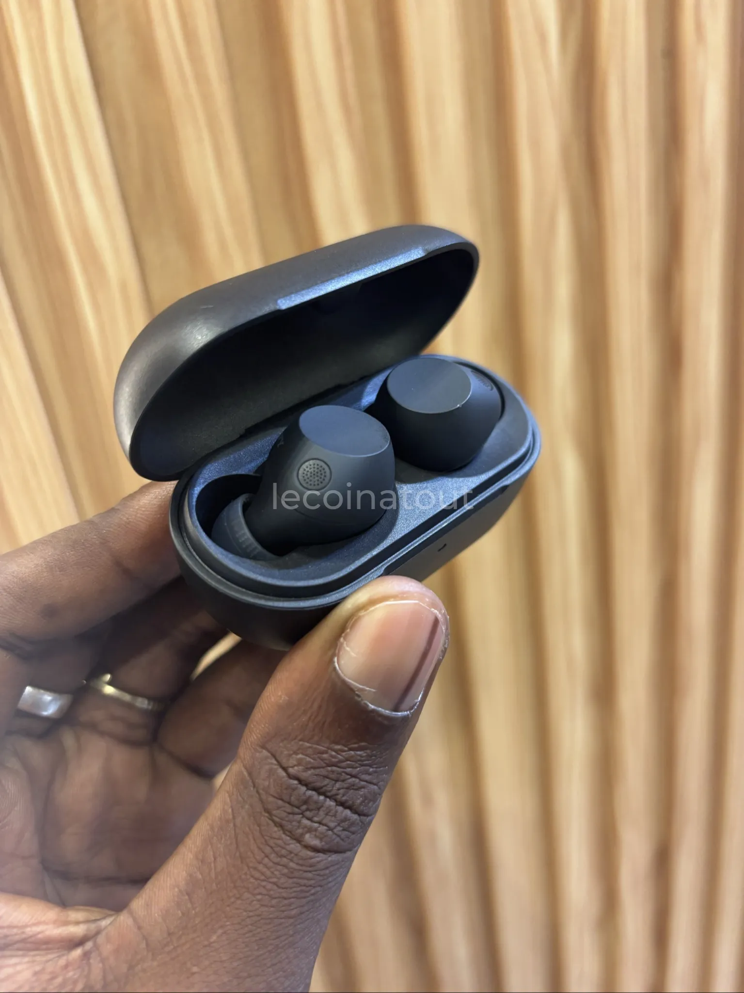 🎧 Sony WF-C710N – Écouteurs Bluetooth avec ANC — photo 1, Dakar