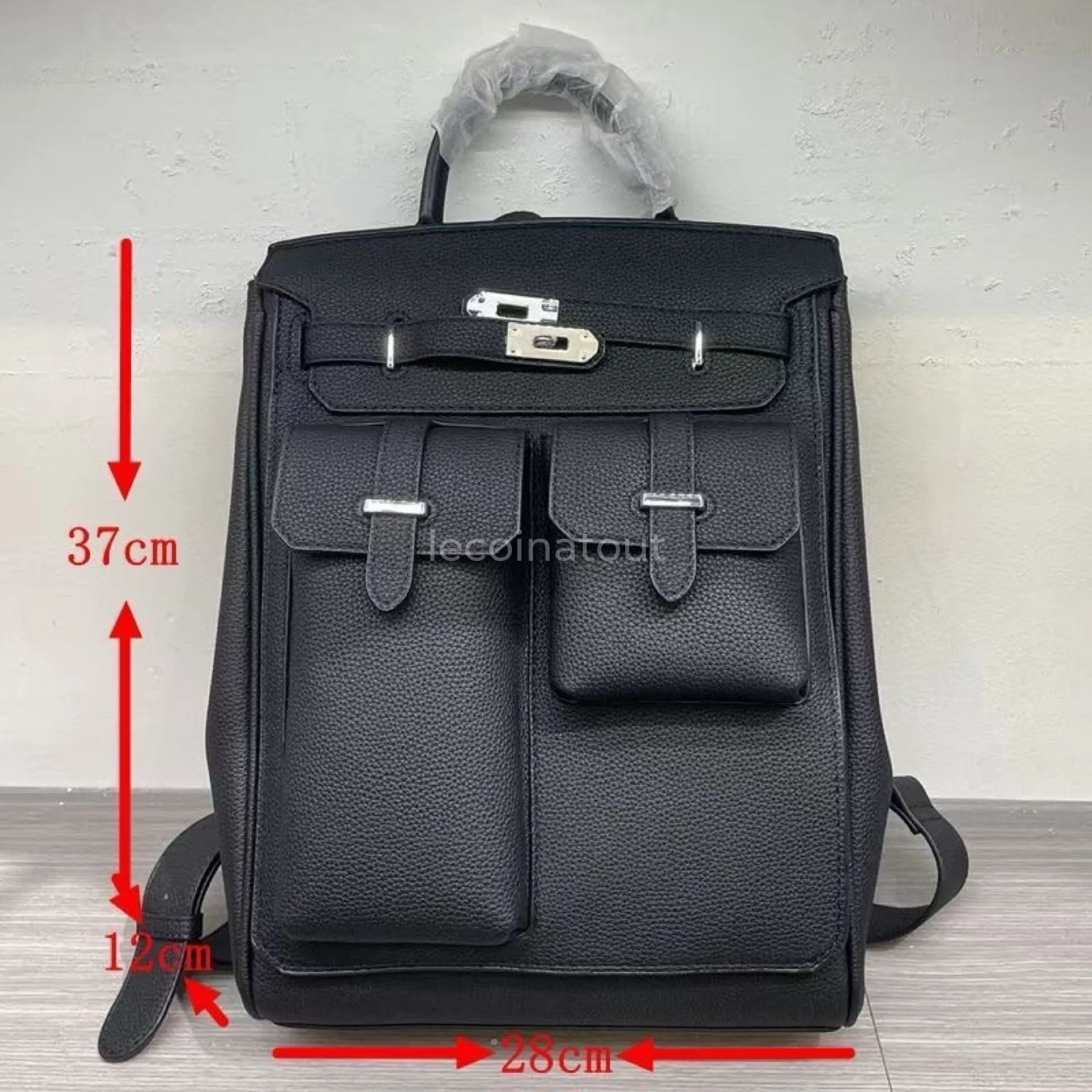 Original Sac disponible cuir ✅ — photo 2, Dakar