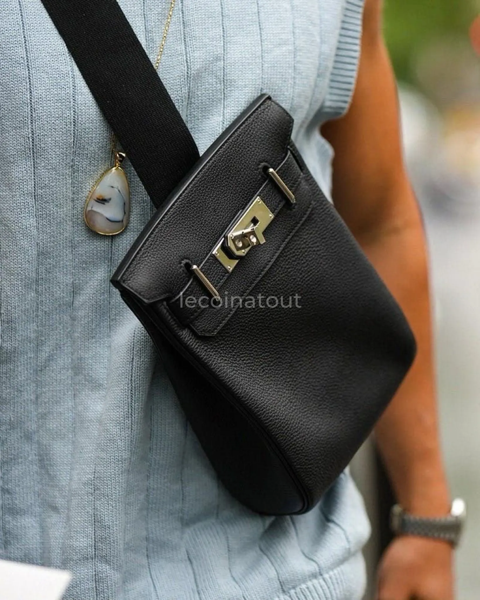 Original Sac disponible cuir ✅ — photo 3, Dakar