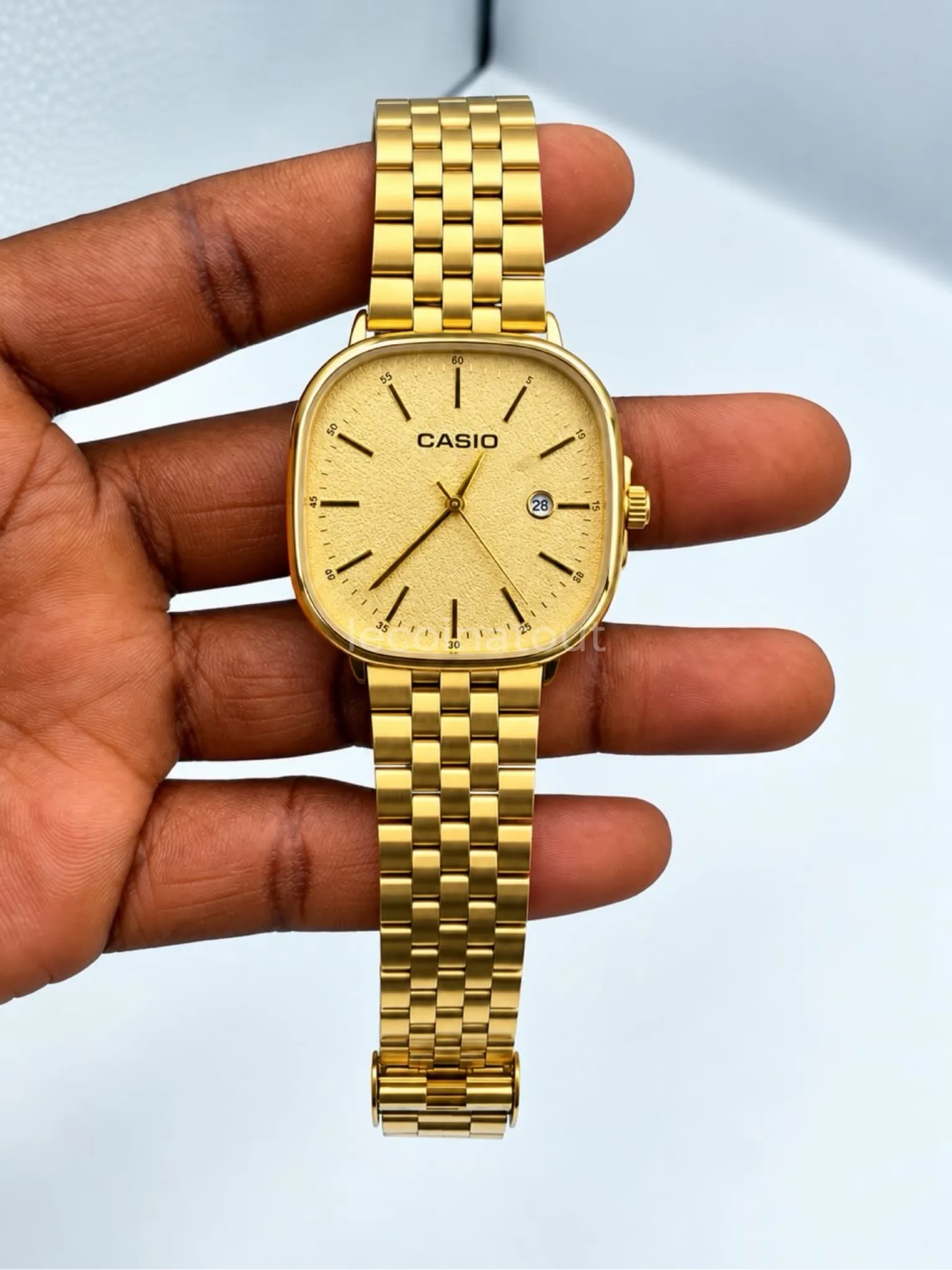 Montre Casio pour femme — photo 1, Pikine