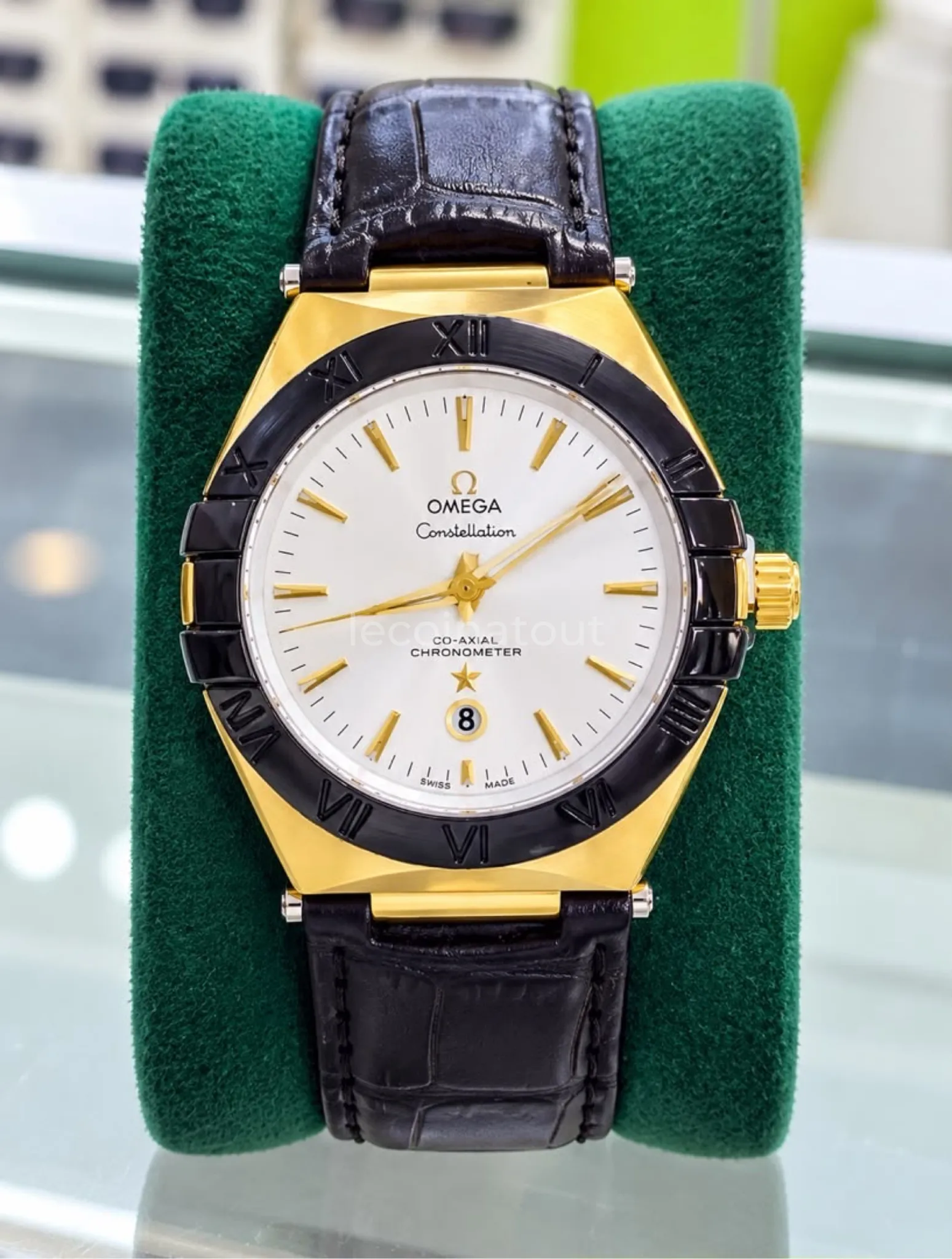 Montres cartier — photo 3, Pikine