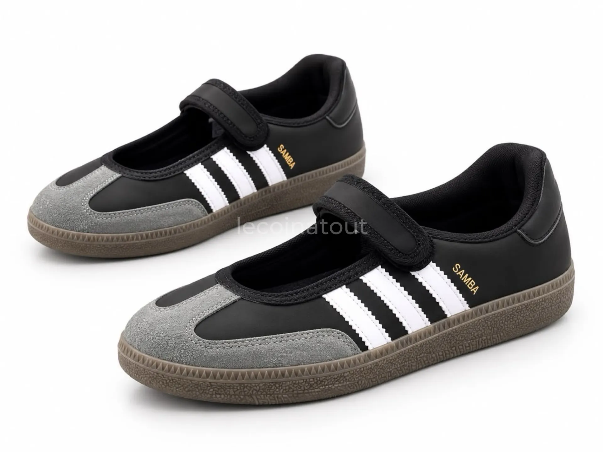 Adidas Samba — photo 2, Dakar