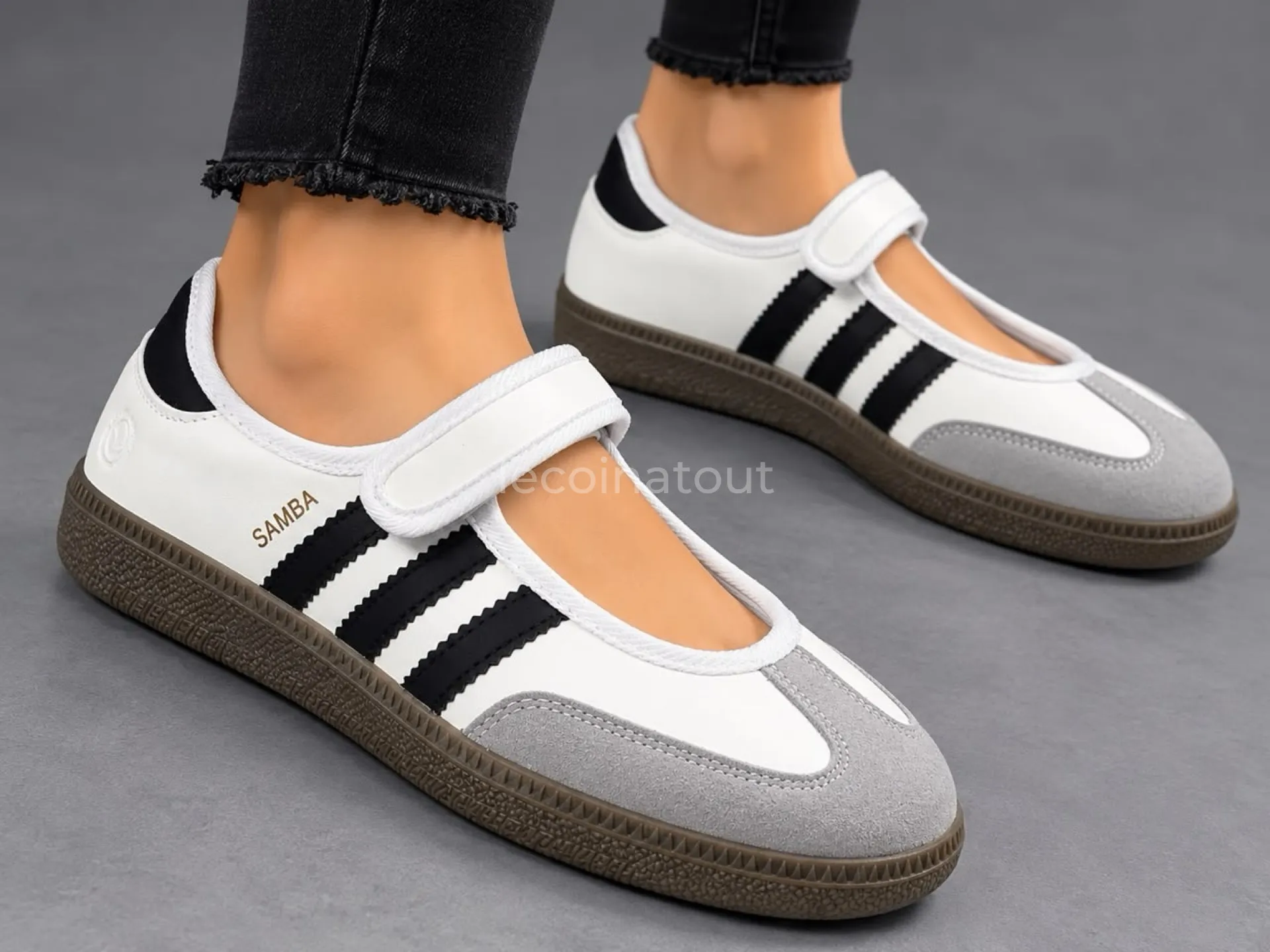 Adidas Samba — photo 3, Dakar