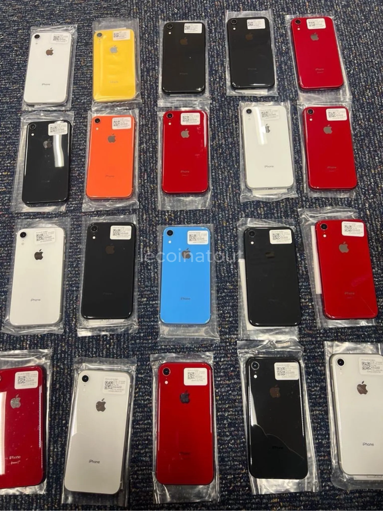 iPhone 17pmax 256gb 1.215.000f , 17pmax 730.000f — photo 3, Kaolack