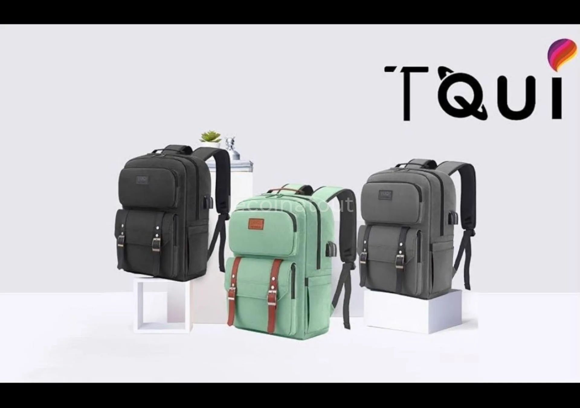Sac Tqui — photo 4, Dakar