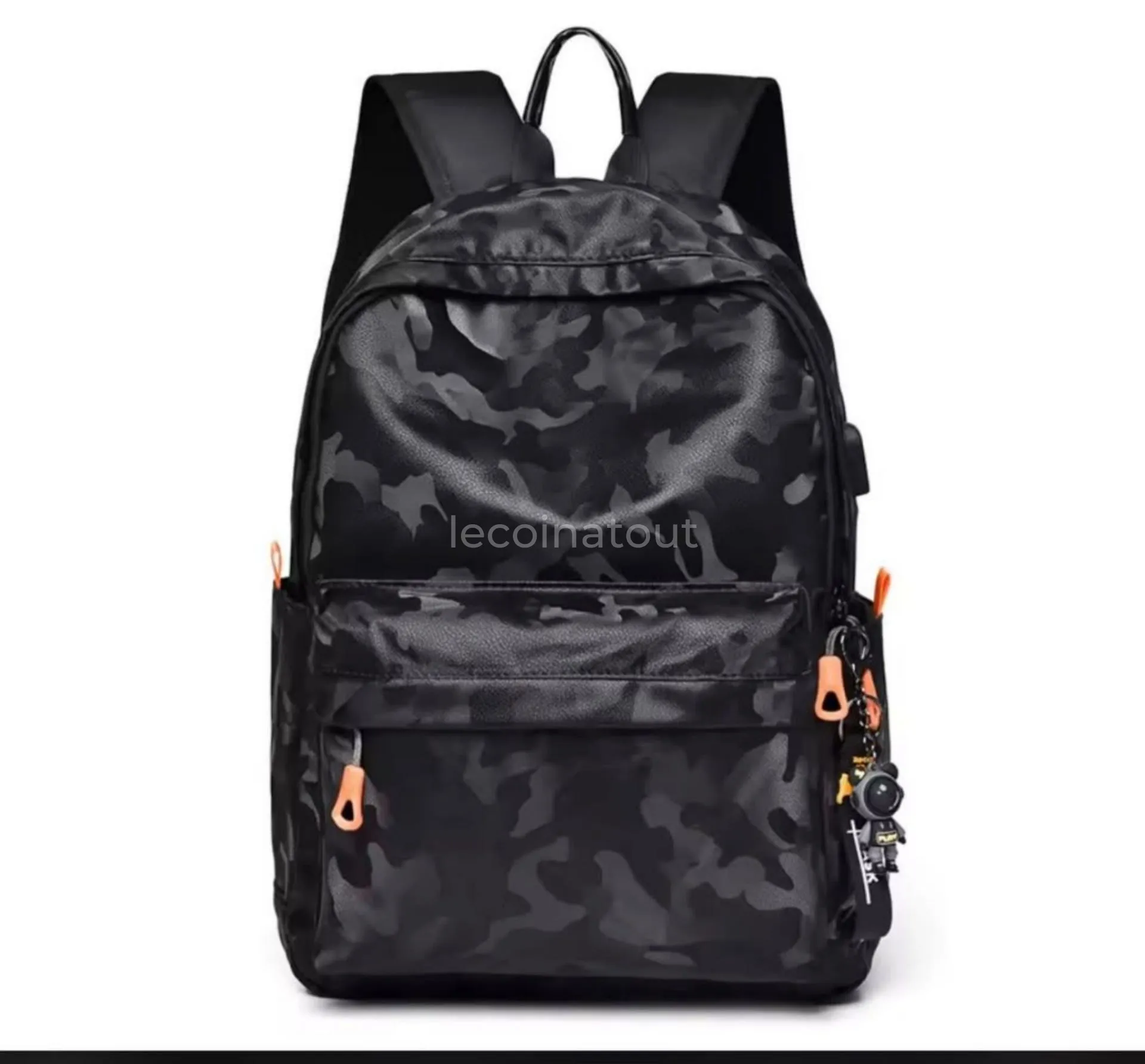 Sac a dos — photo 2, Dakar