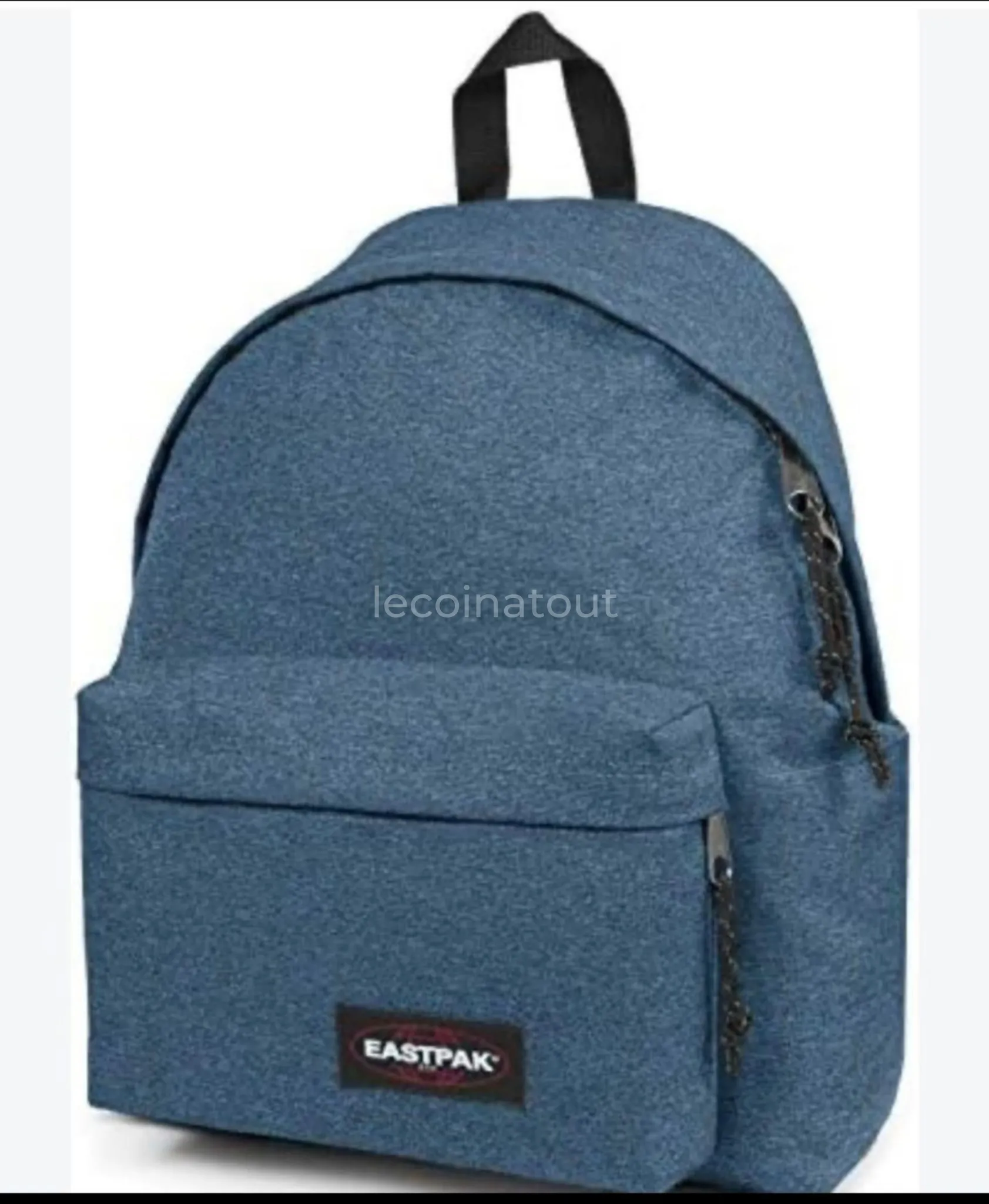 Sac Eastpak — photo 2, Dakar