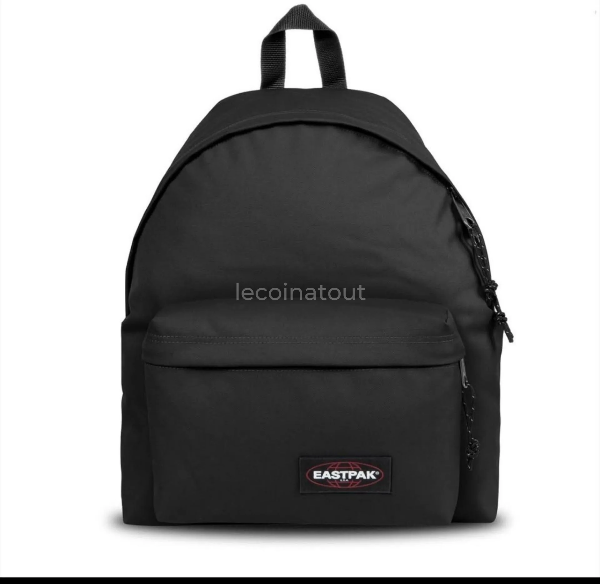 Sac Eastpak — photo 3, Dakar