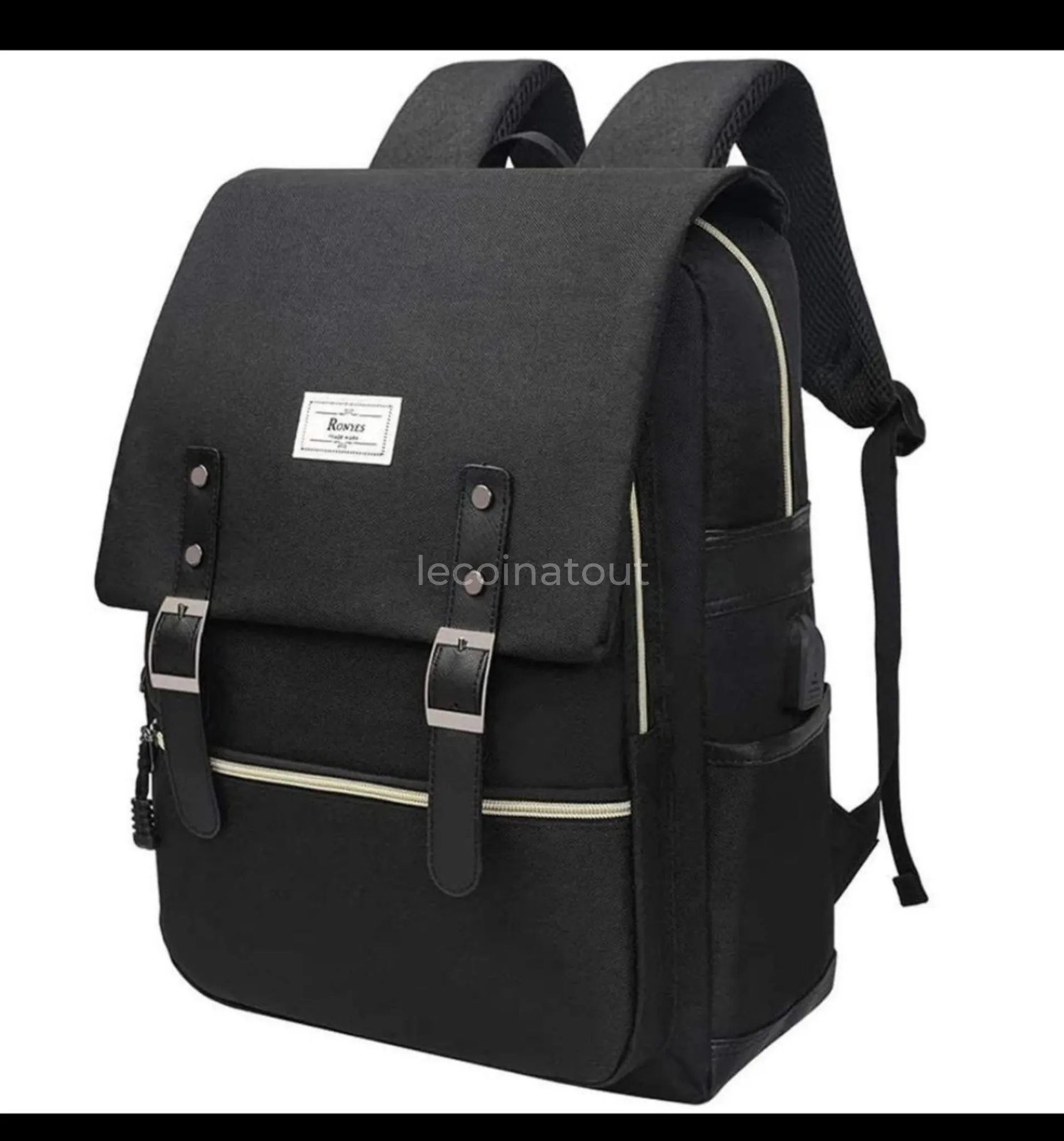 Sac à dos Ronyes — photo 2, Dakar