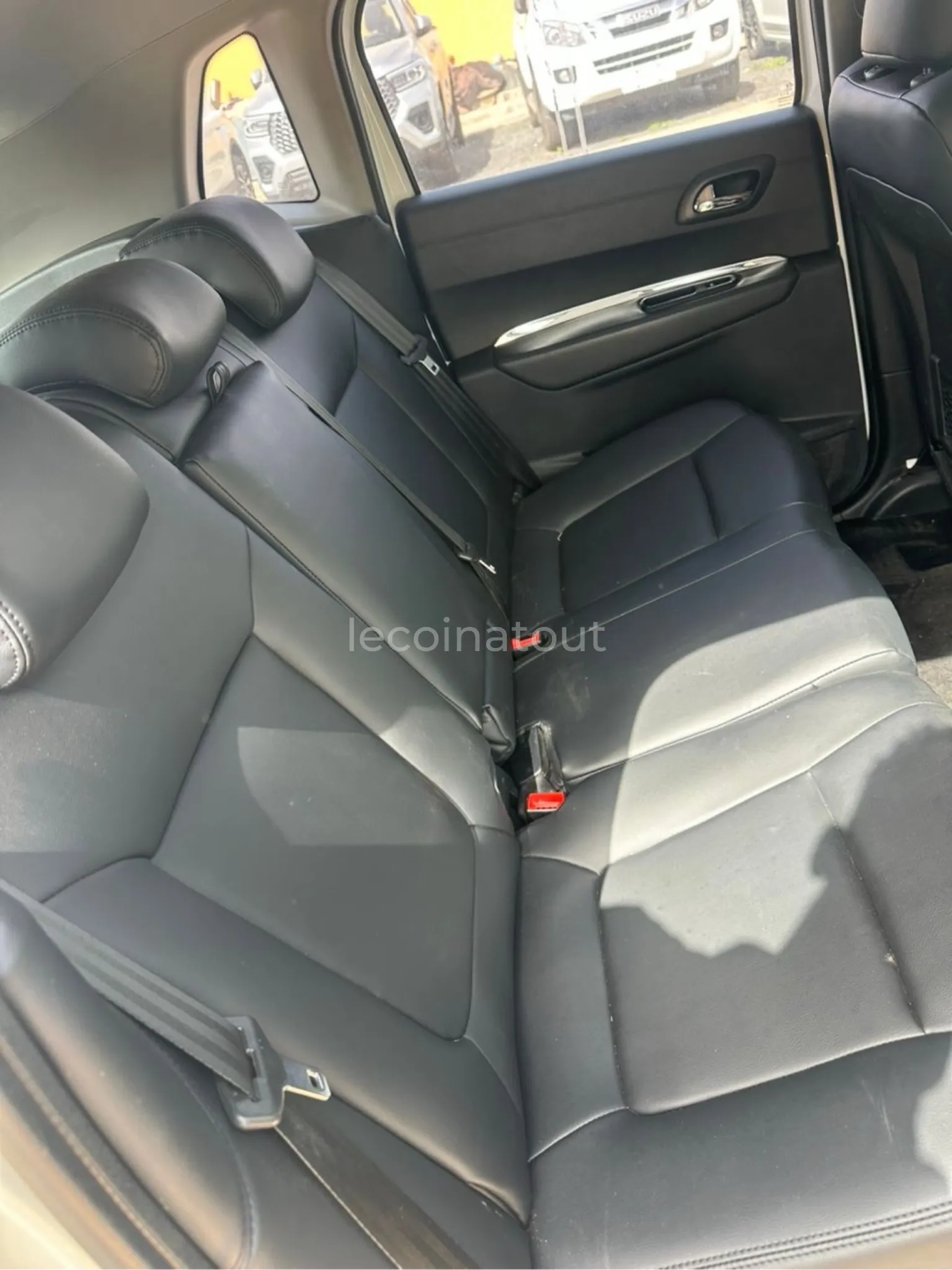 đ PEUGEOT 3008 â FULL OPTION â photo 3