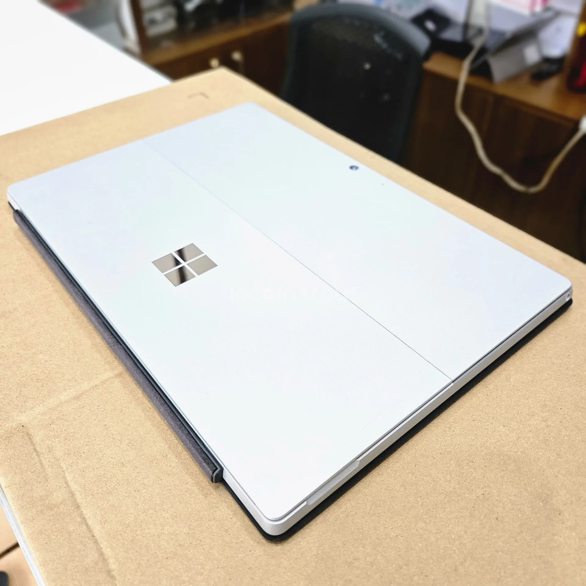 Ordinateur Microsoft Surface pro7 — photo 3, Dakar