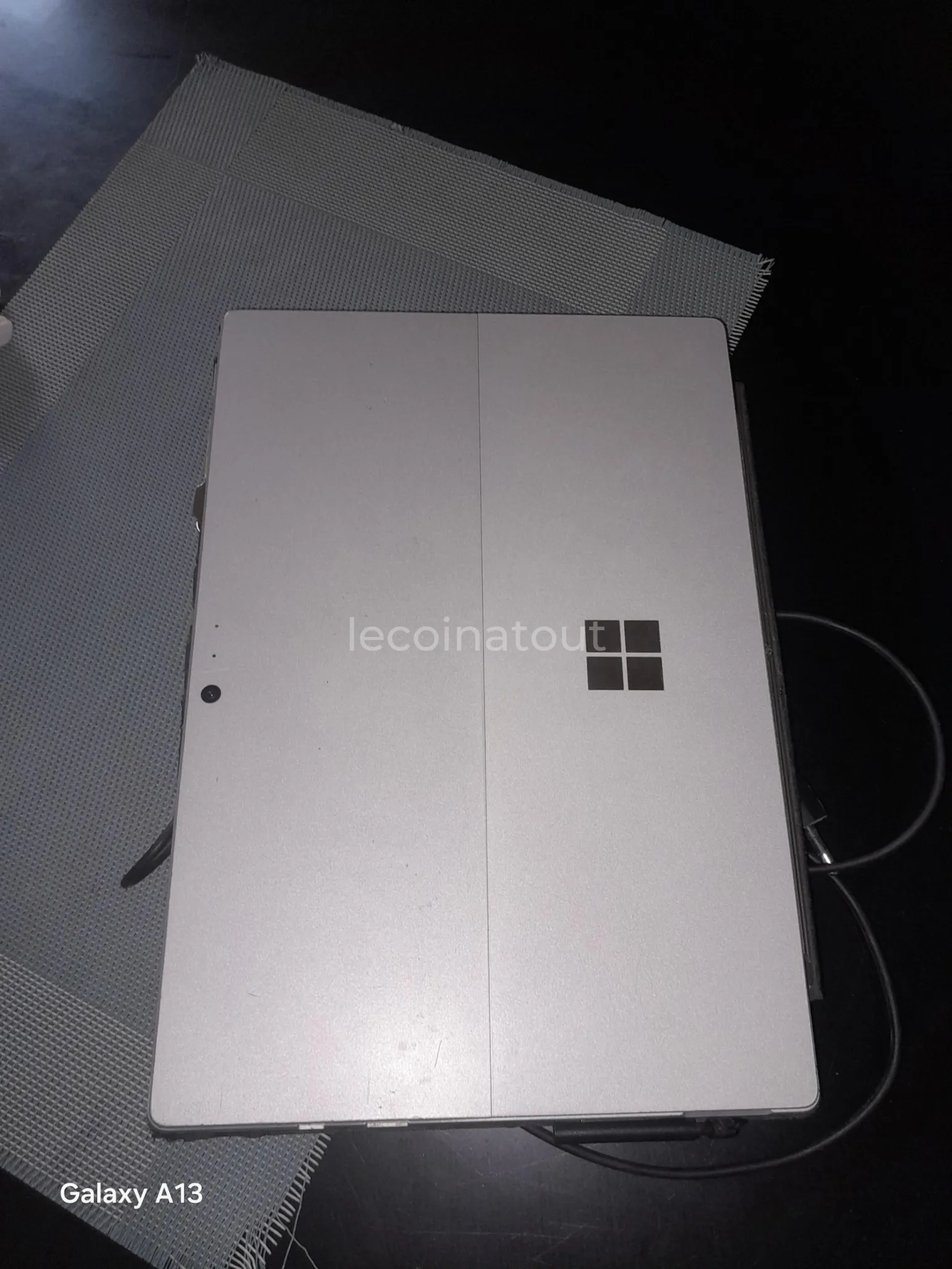 Microsoft surface de 6 — photo 3, Dakar
