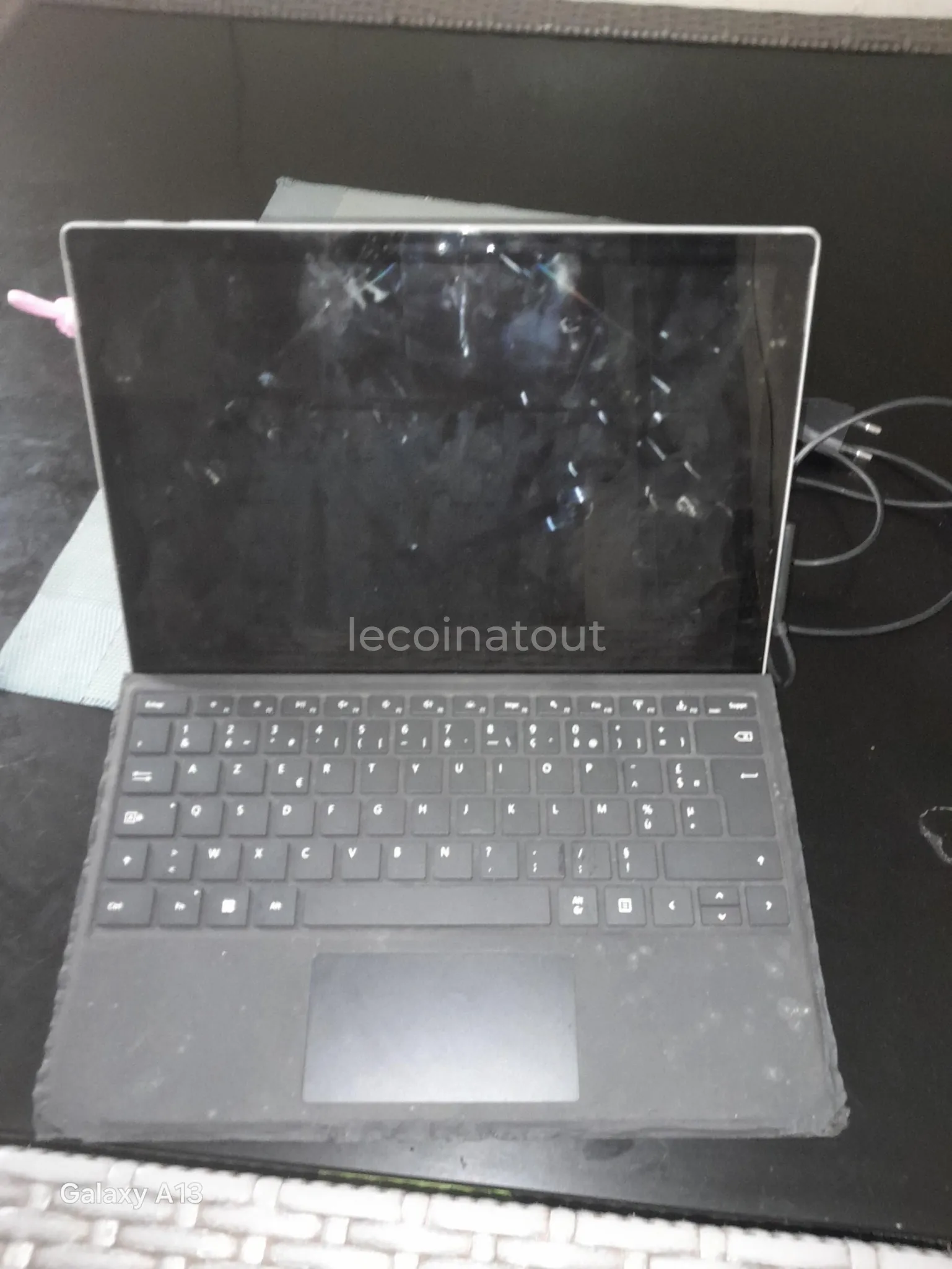 Microsoft surface de 6 — photo 1, Dakar