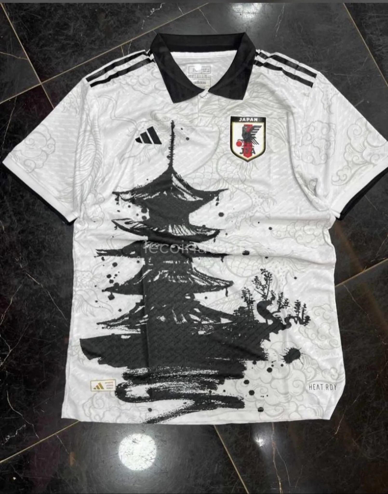 Maillot de football 26/27 — photo 2, Guédiawaye