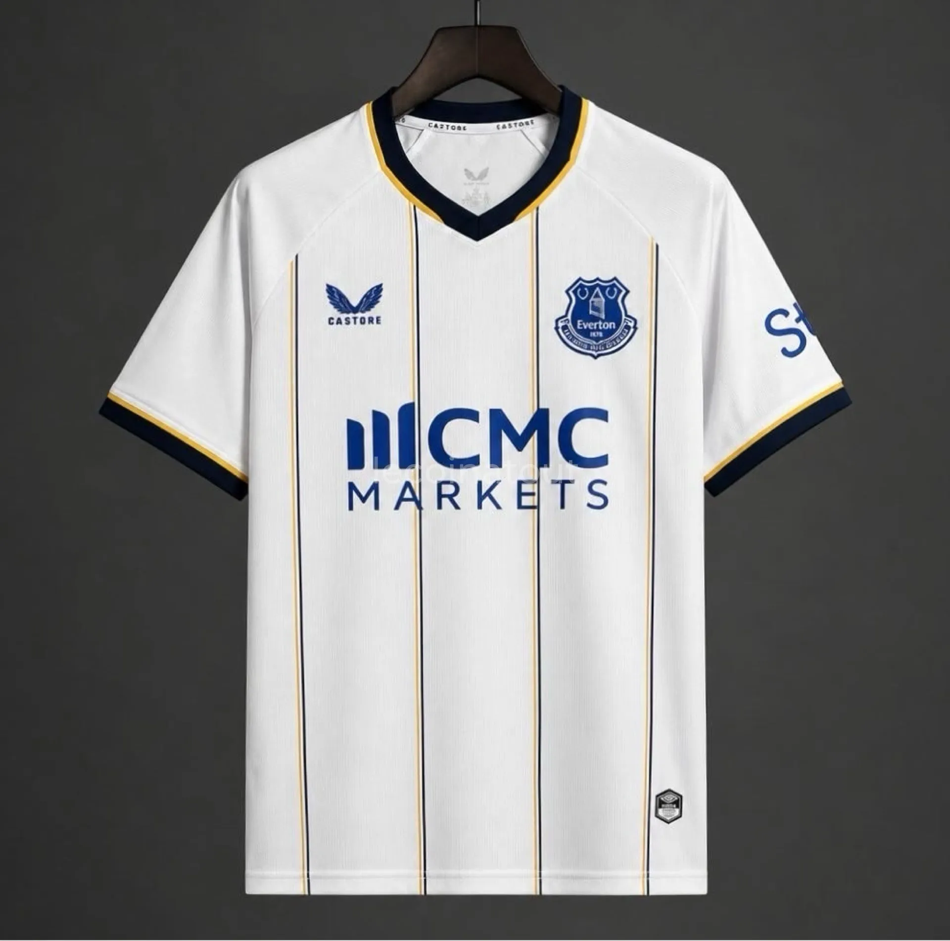 Maillot de football 26/27 — photo 1, Guédiawaye