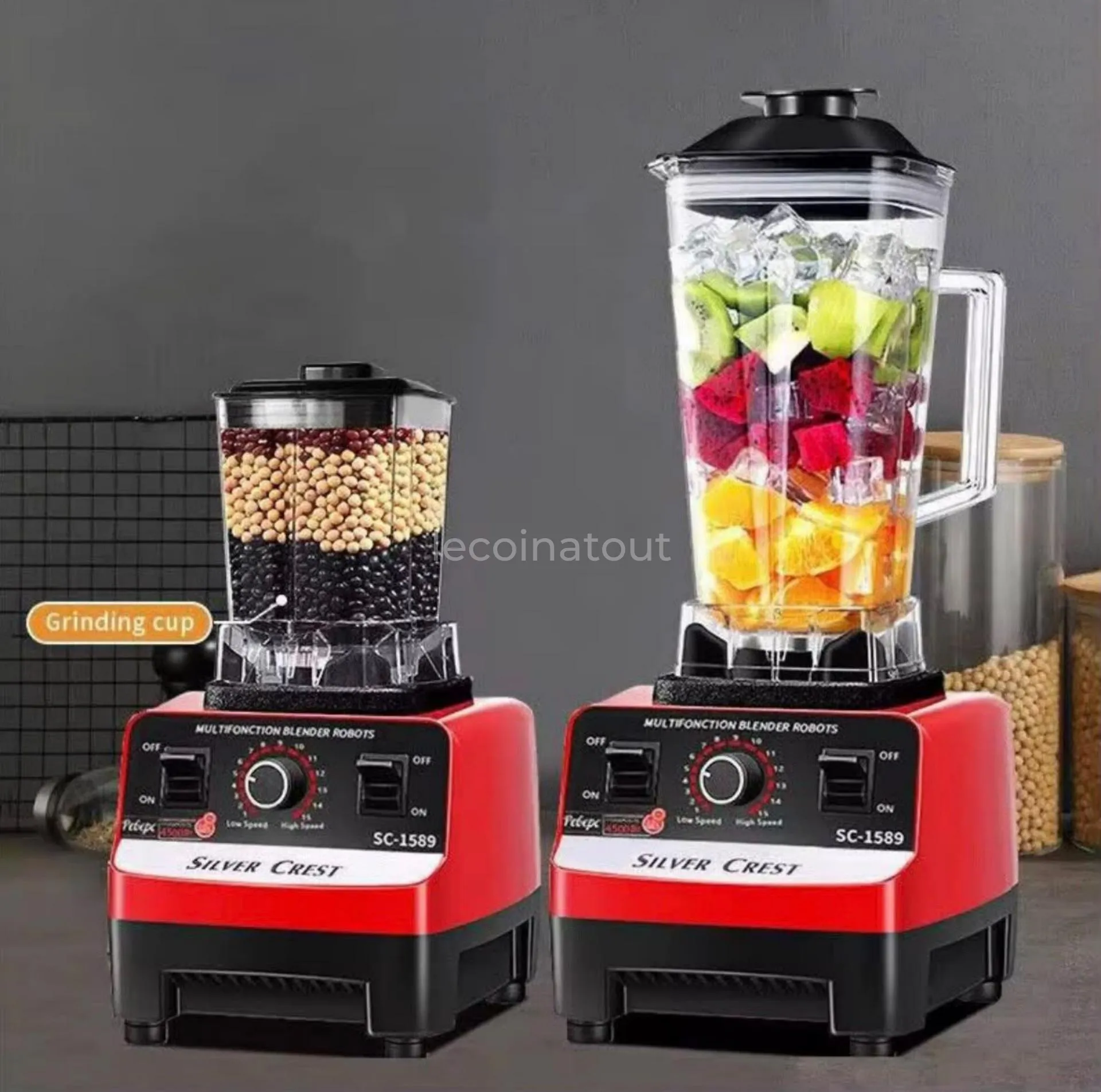 Mixeur blender — photo 1, Dakar