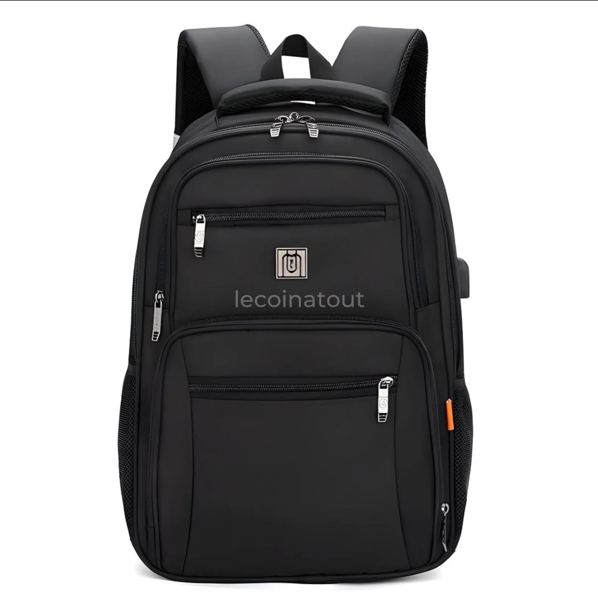 Sac à dos polyvalent et résistant grand format - Neuf — photo 1, Touba