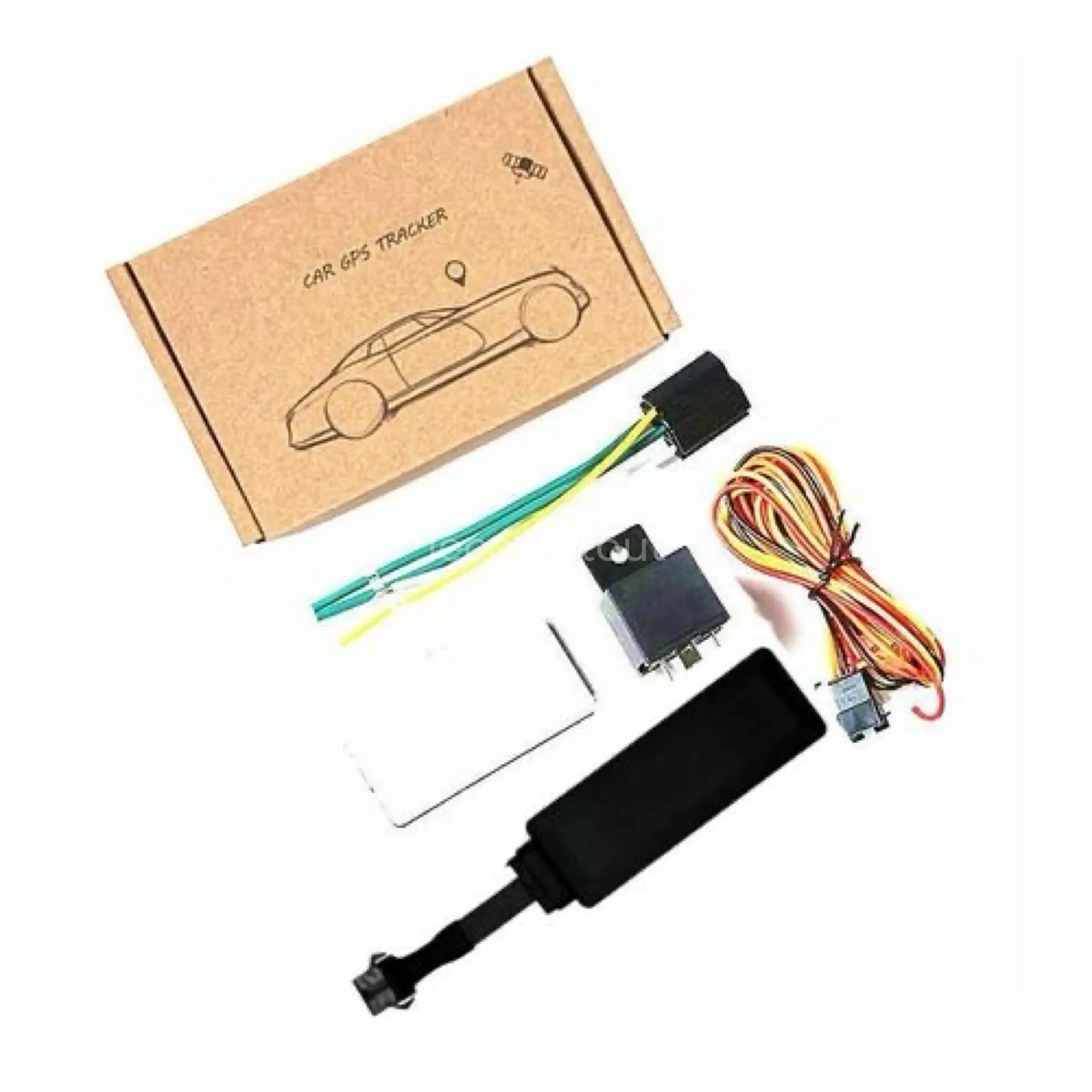 Traceur GPS (avec option Installation ) — photo 2, Pikine