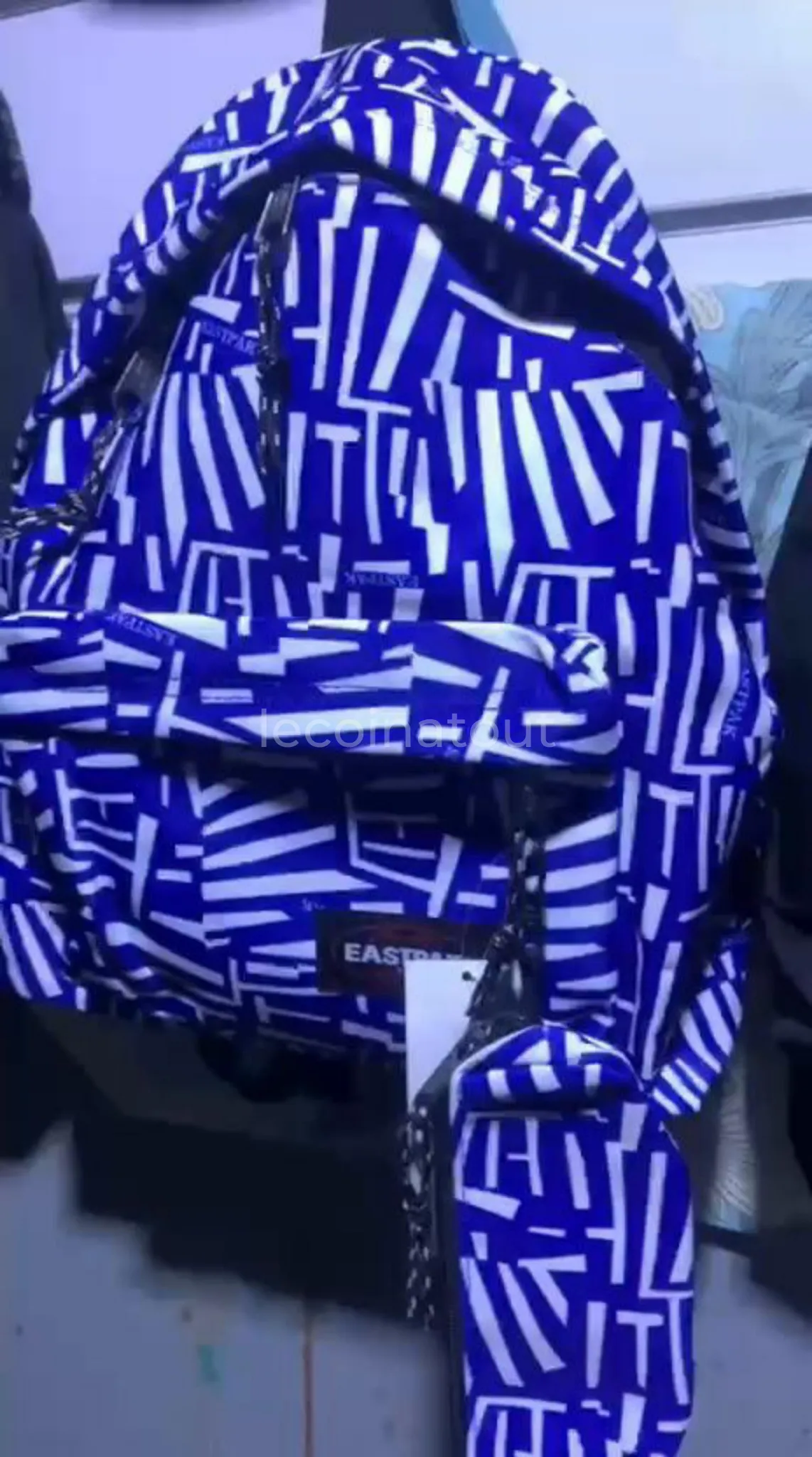 🎒 Sac Eastpak disponible – 10 000 FCFA — photo 1, Dakar
