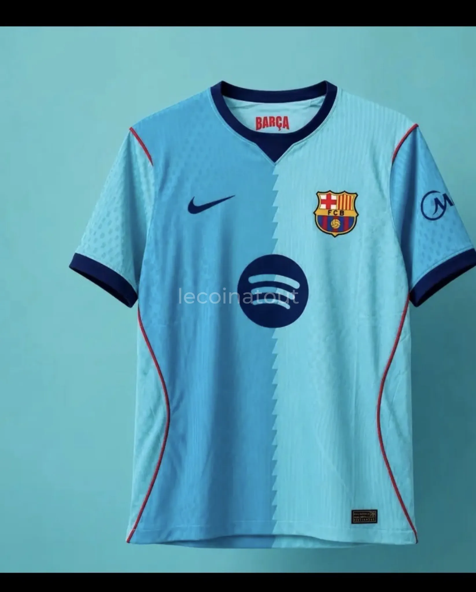 Maillot Player Qualité authentique: 773383197 — photo 4, Tivaouane Peulh