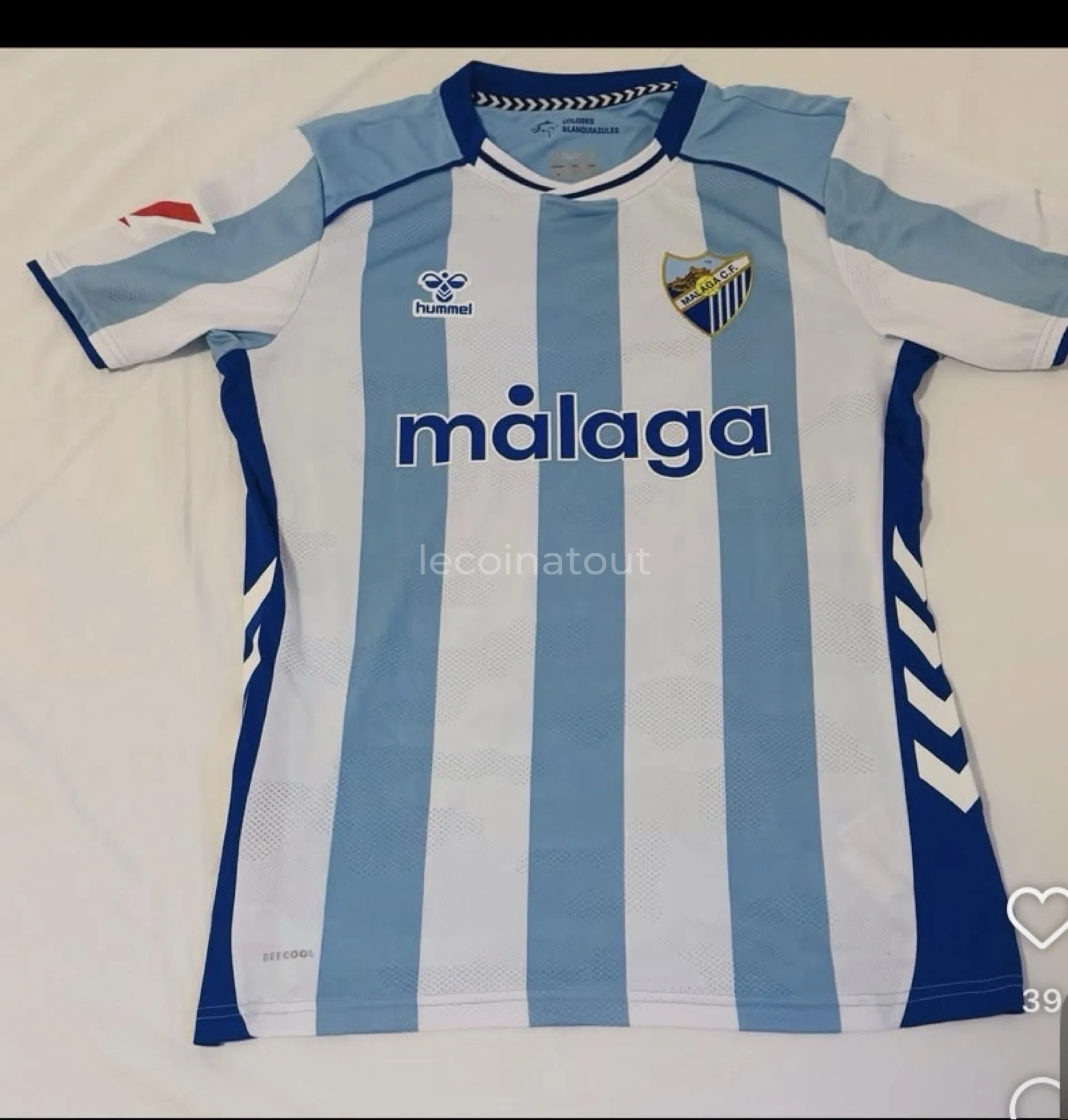 Maillot Player Qualité authentique: 773383197 — photo 1, Tivaouane Peulh