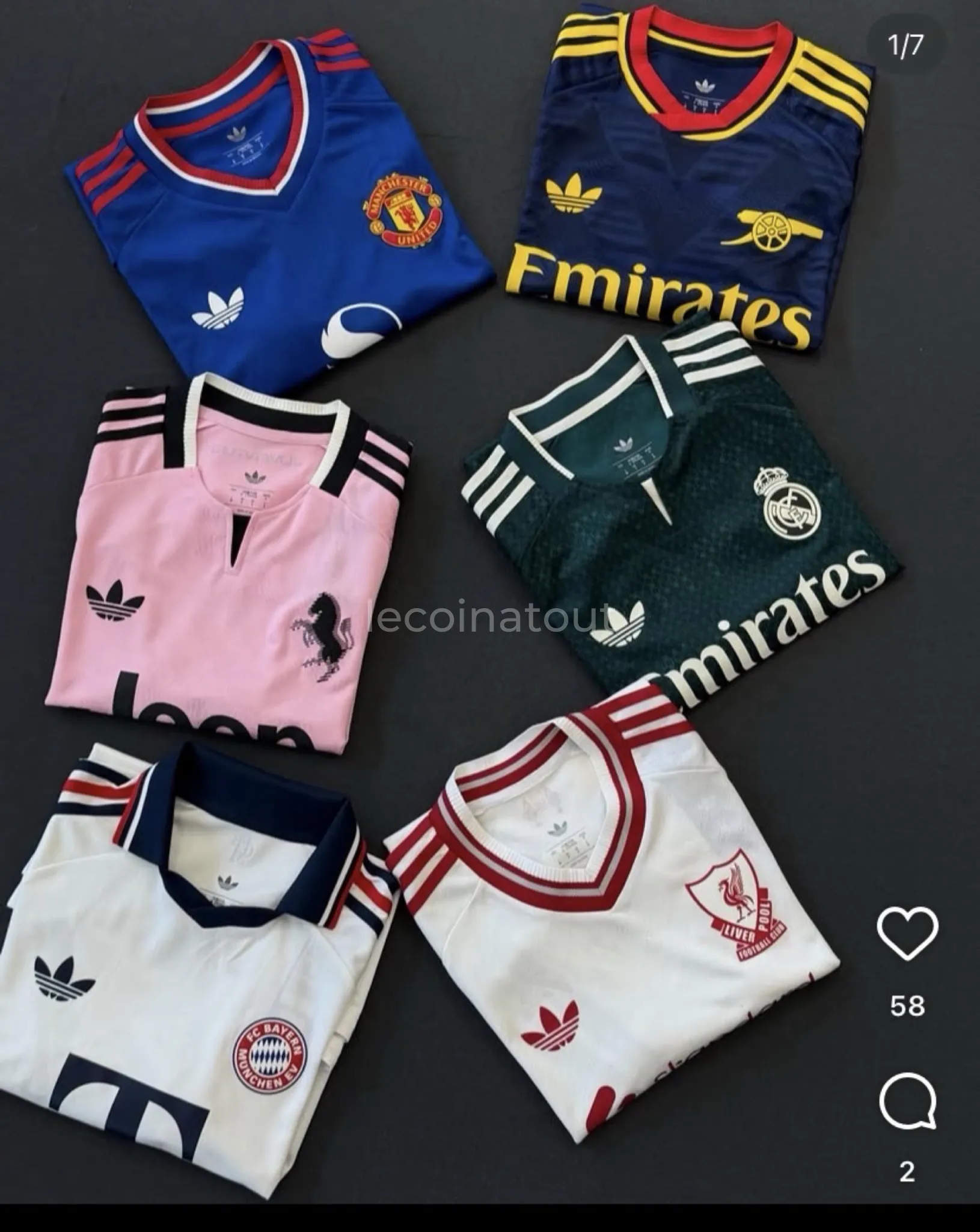 Maillots : 773383197 — photo 2, Tivaouane Peulh