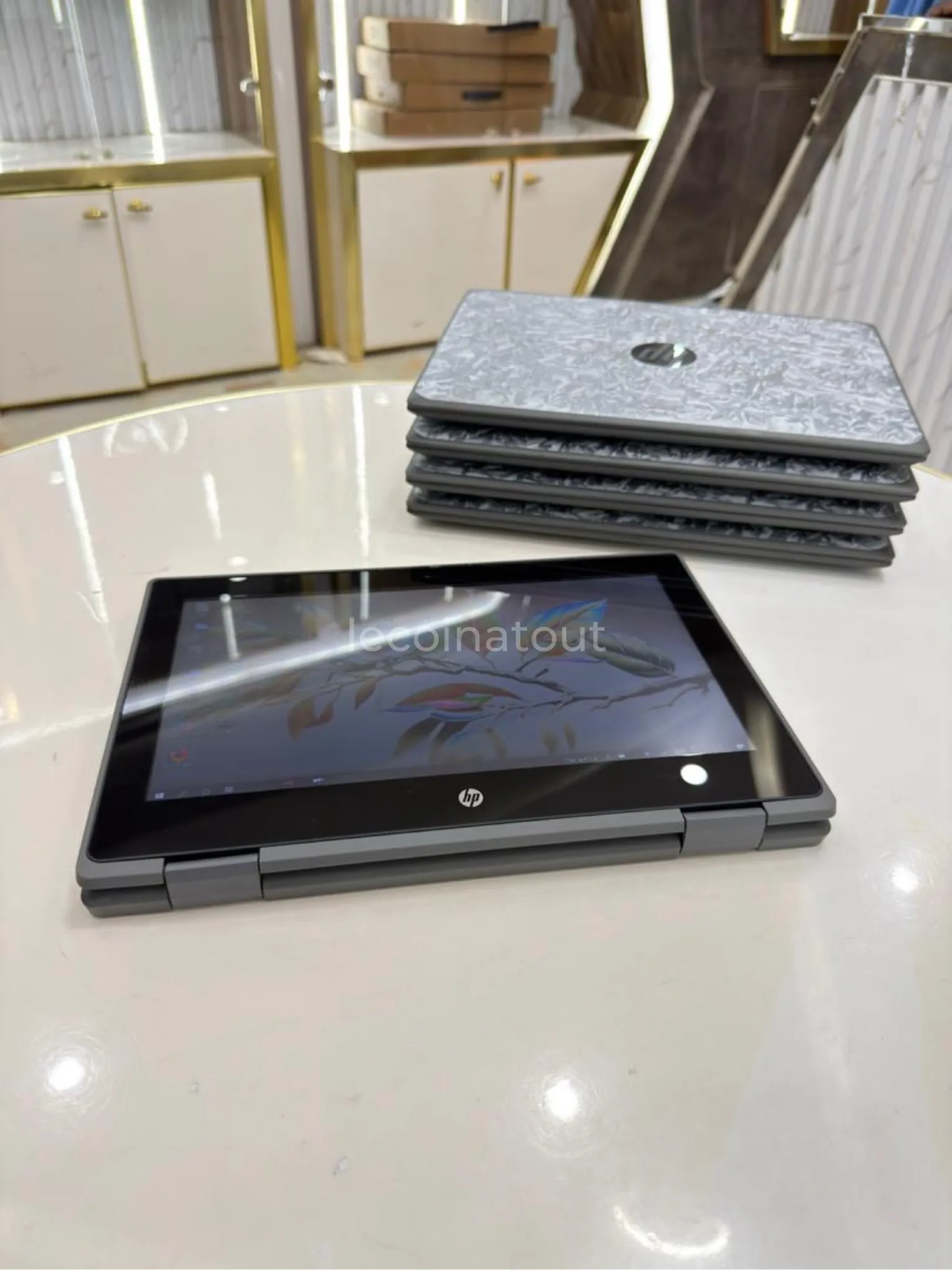 Hp probook — photo 4, Dakar