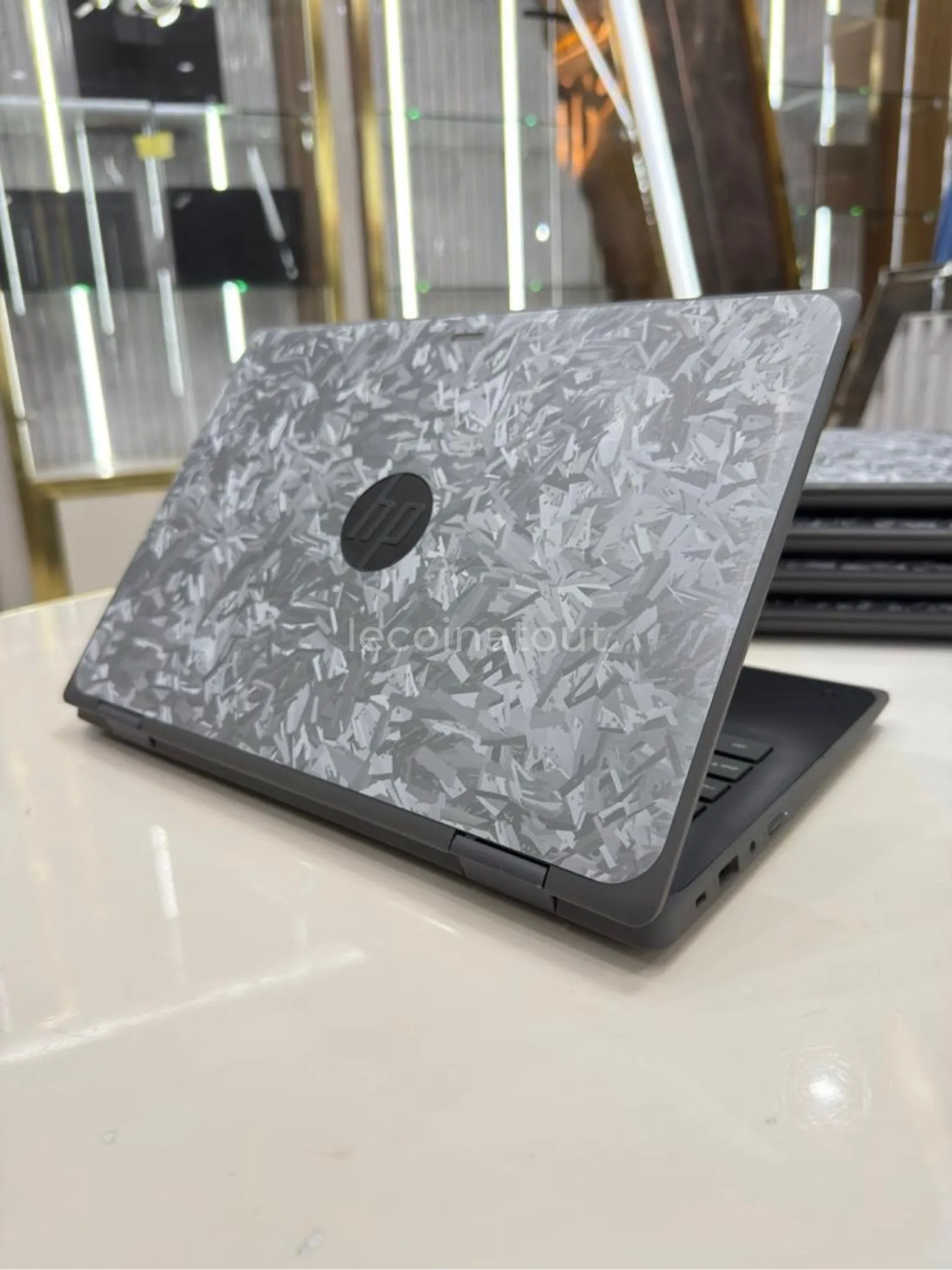 Hp probook — photo 2, Dakar
